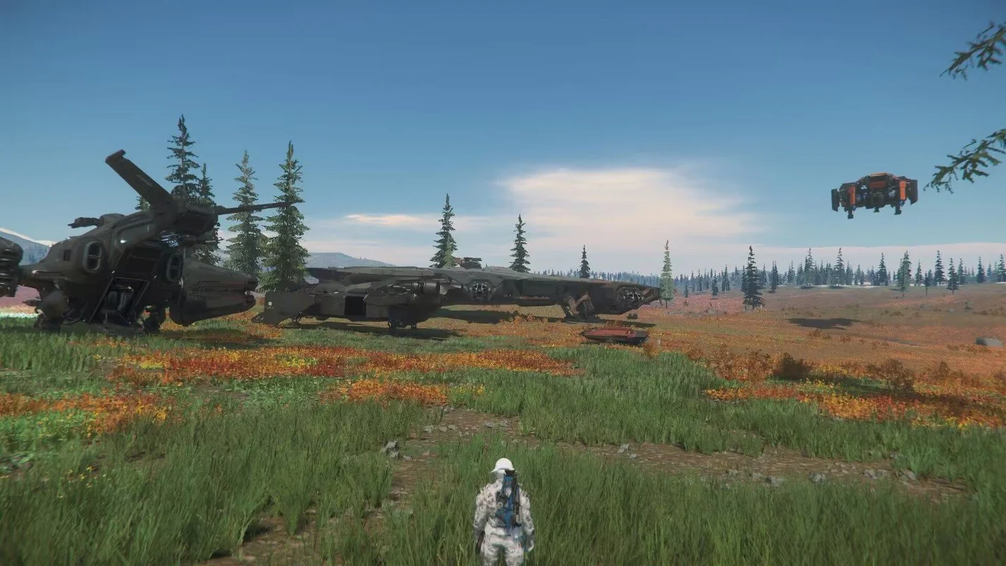 菲雅利舰队影像 005