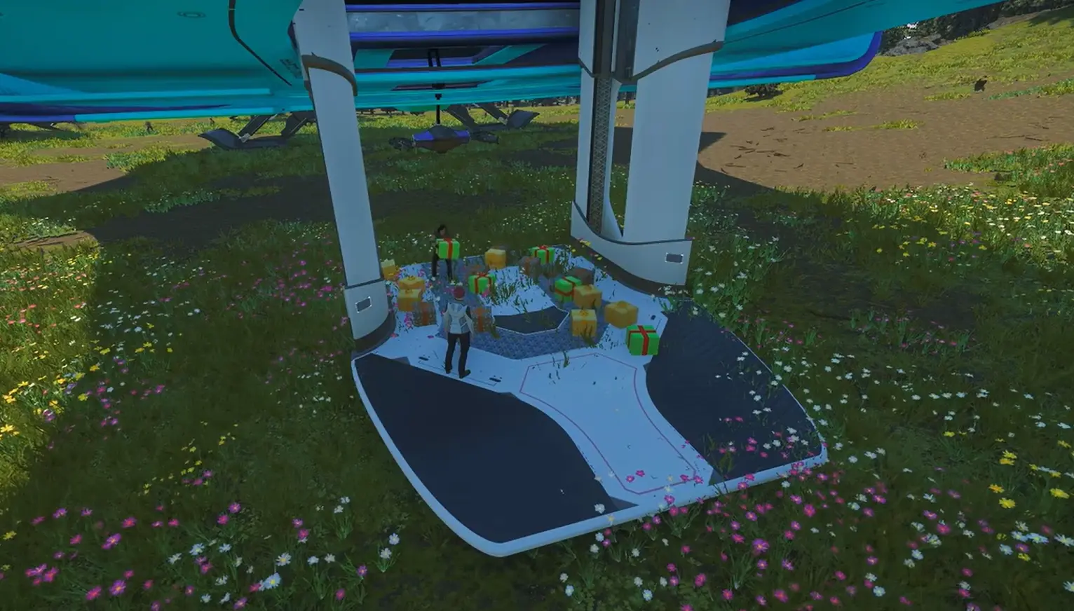 菲雅利舰队影像 013