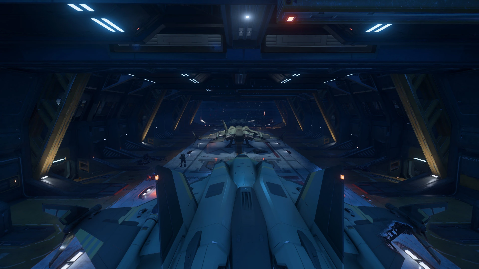 菲雅利舰队影像 015