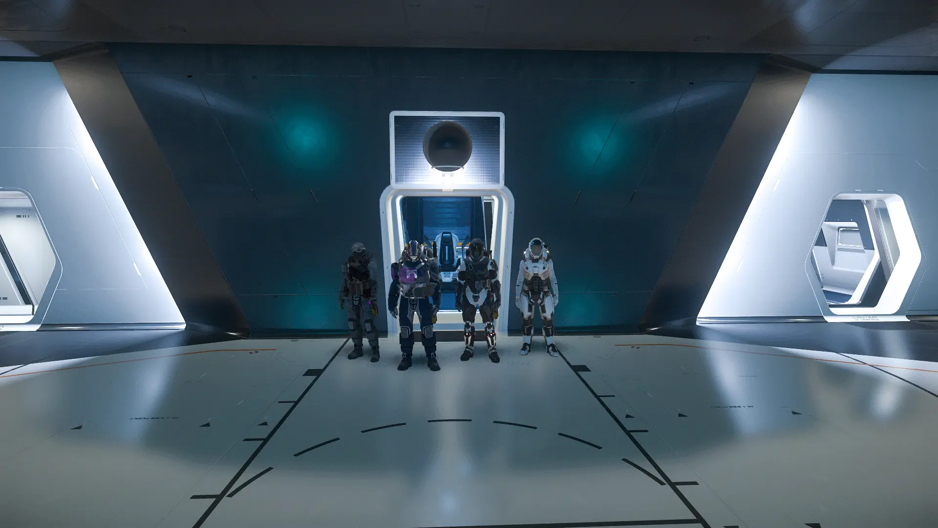 菲雅利舰队影像 024