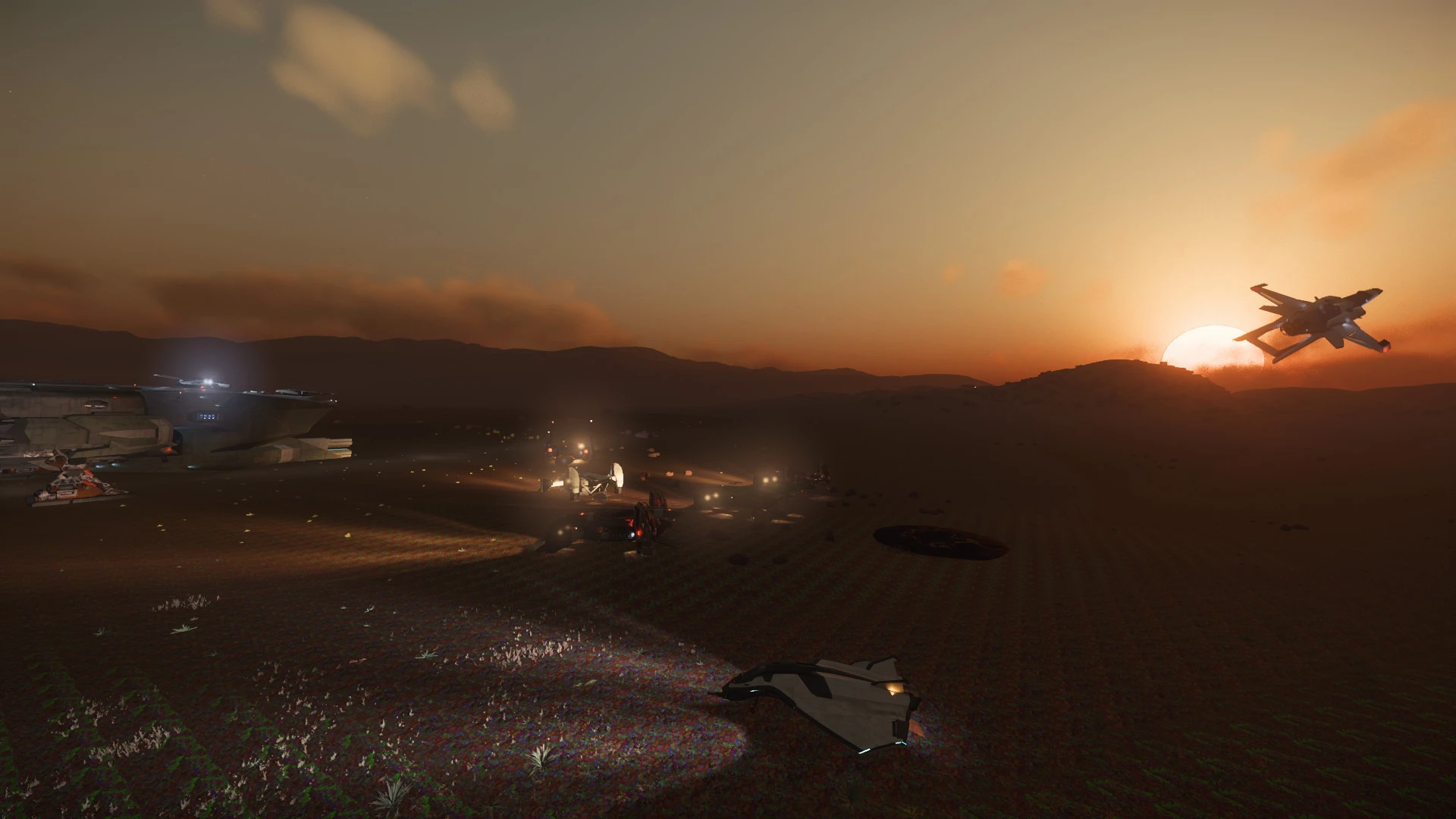 菲雅利舰队影像 025