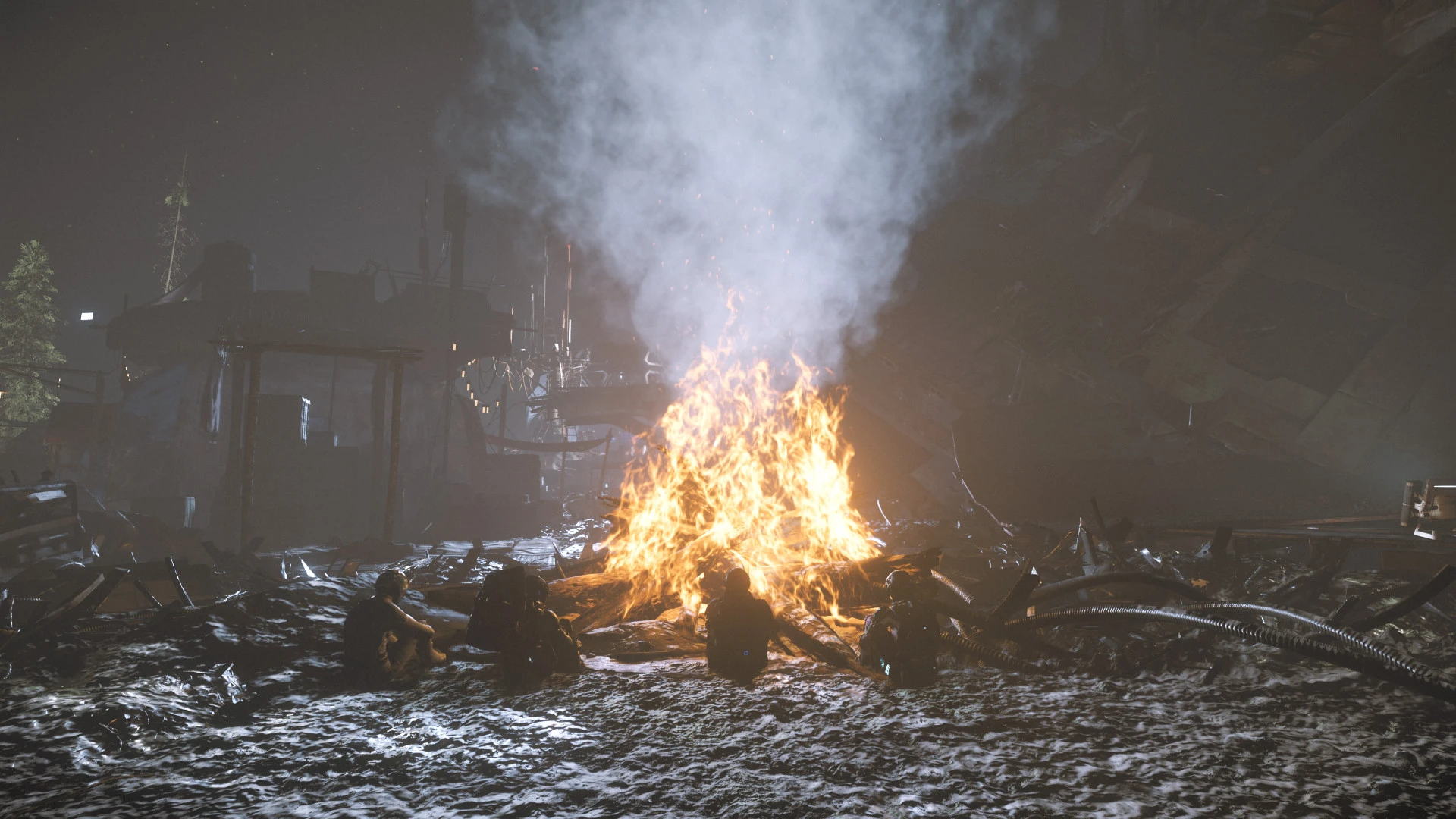 菲雅利舰队影像 027