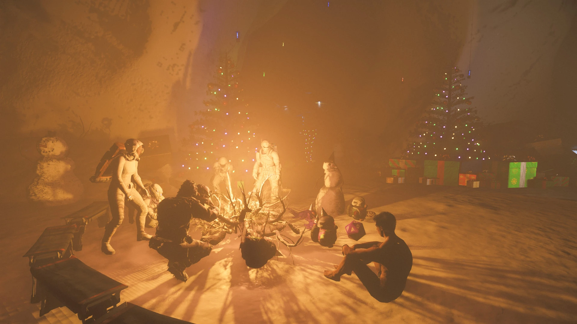 菲雅利舰队影像 028