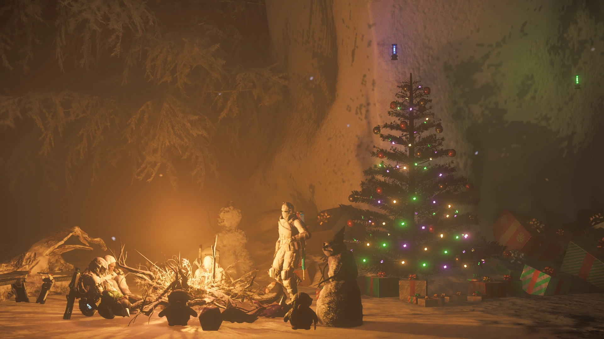 菲雅利舰队影像 030