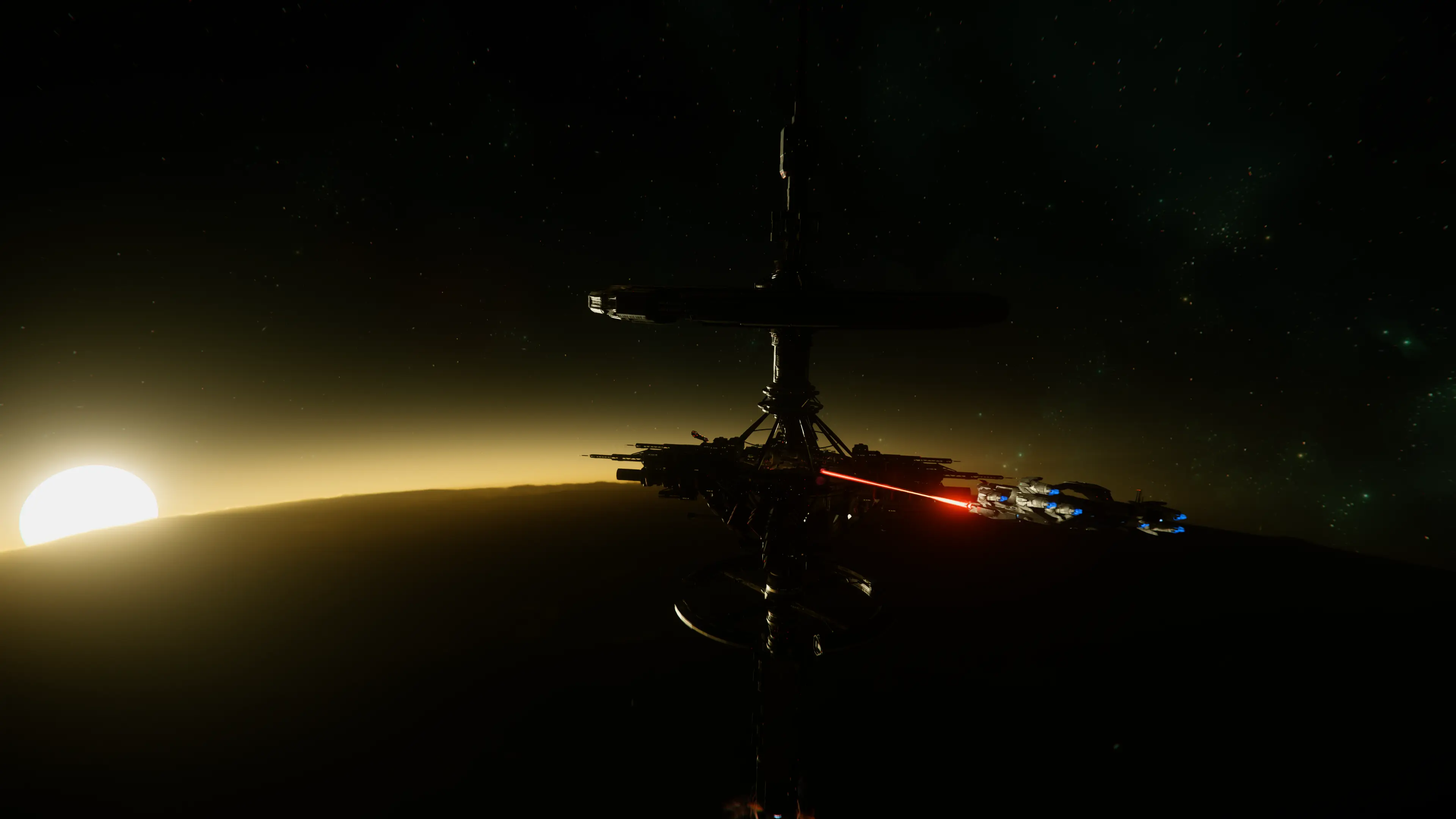 菲雅利舰队影像 038