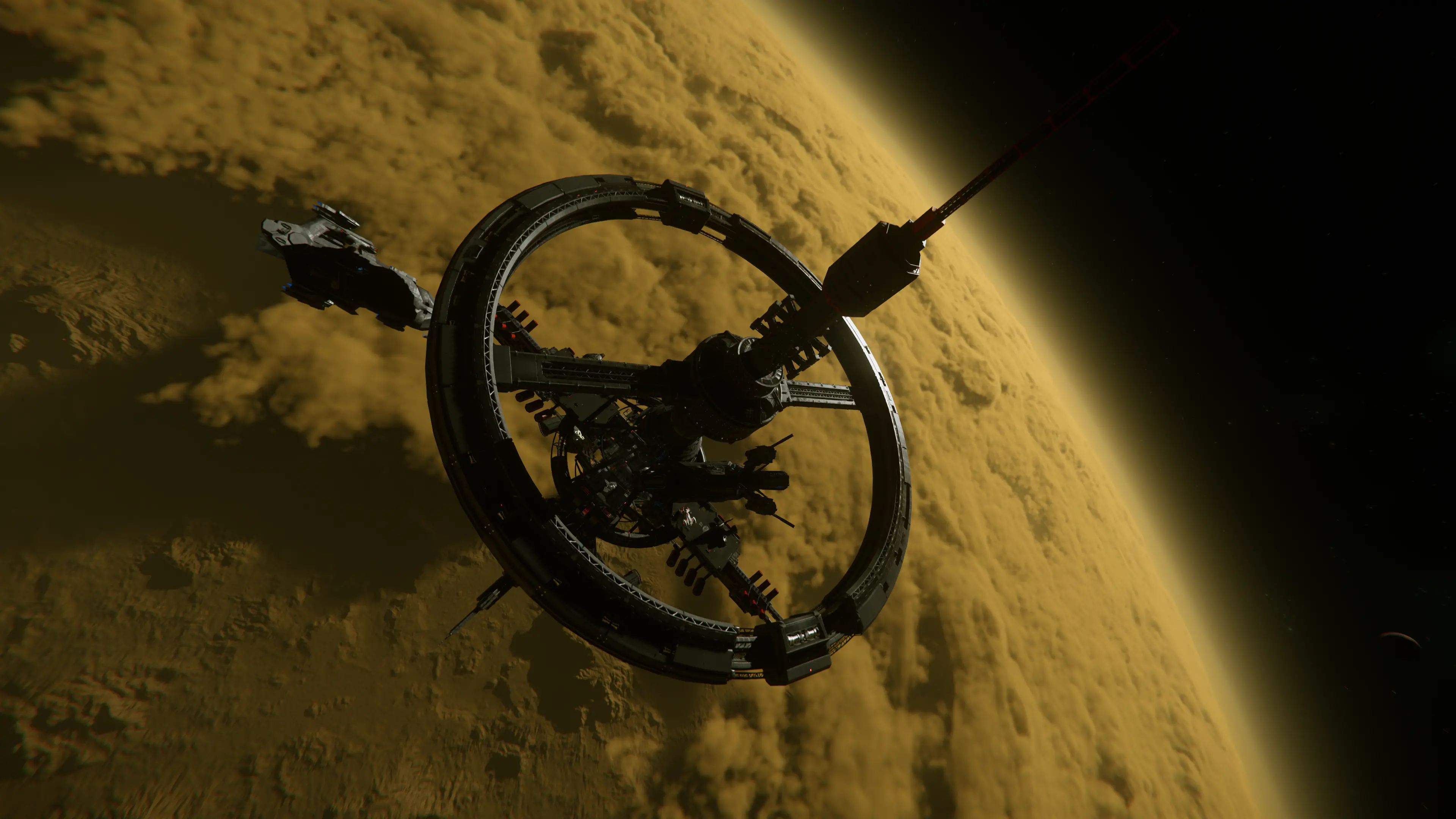 菲雅利舰队影像 039