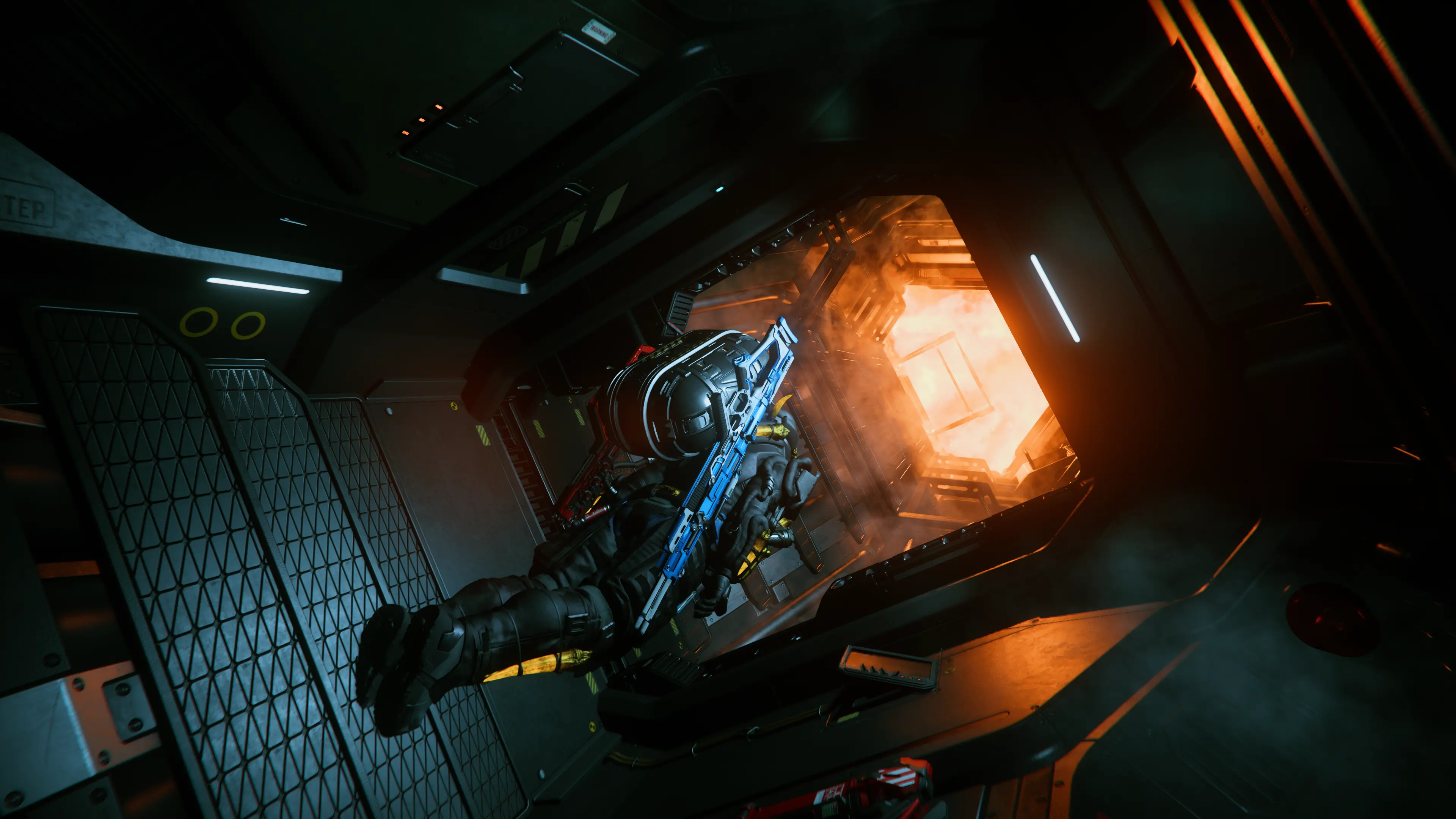 菲雅利舰队影像 041