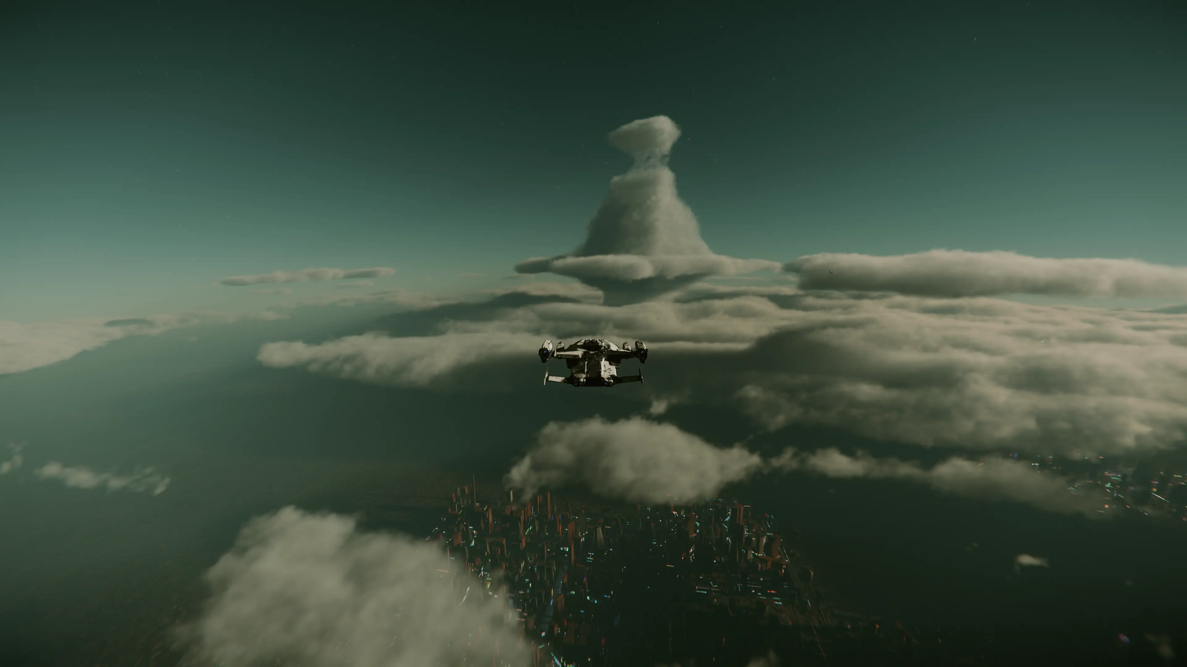 菲雅利舰队影像 042