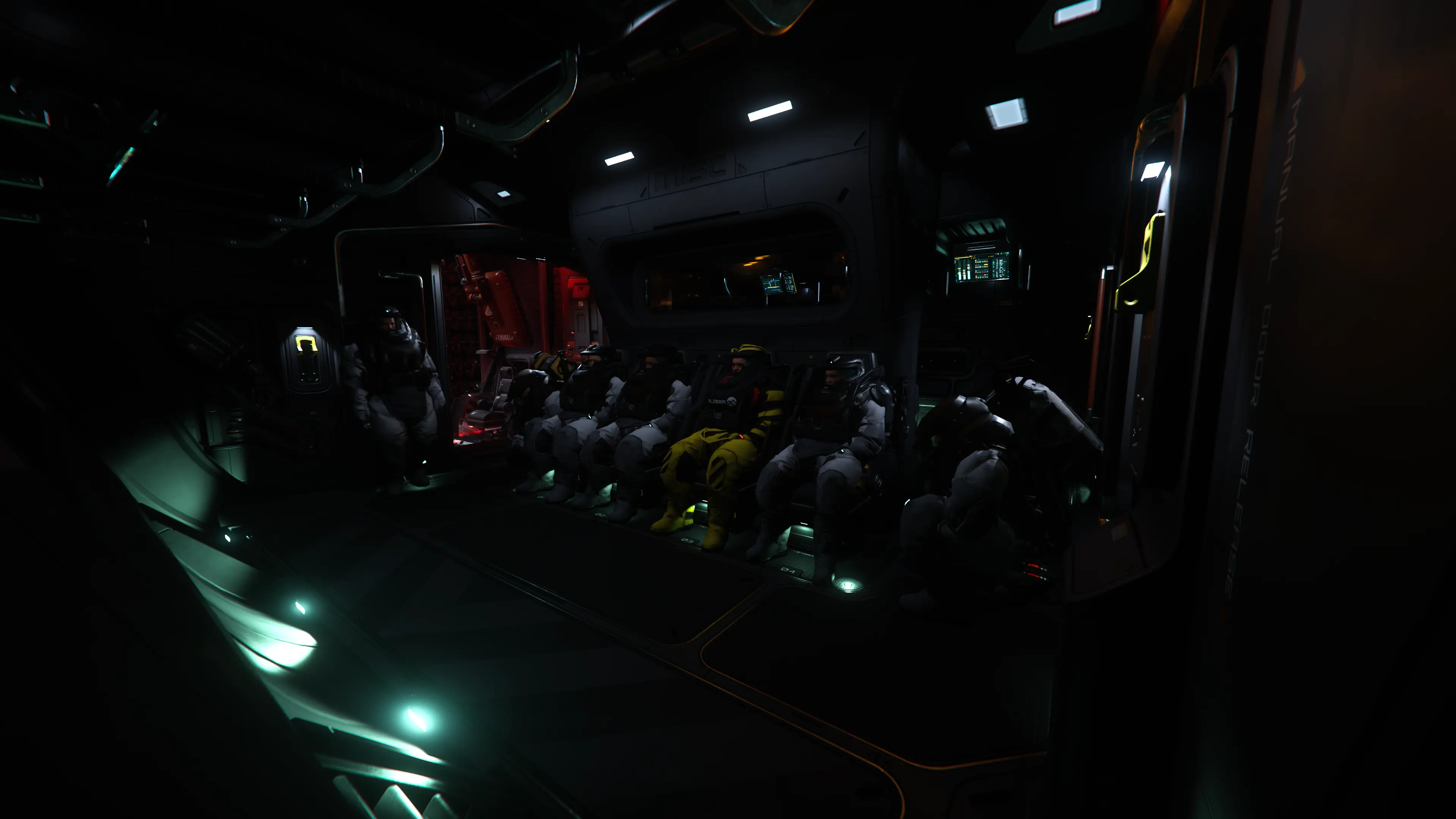 菲雅利舰队影像 056