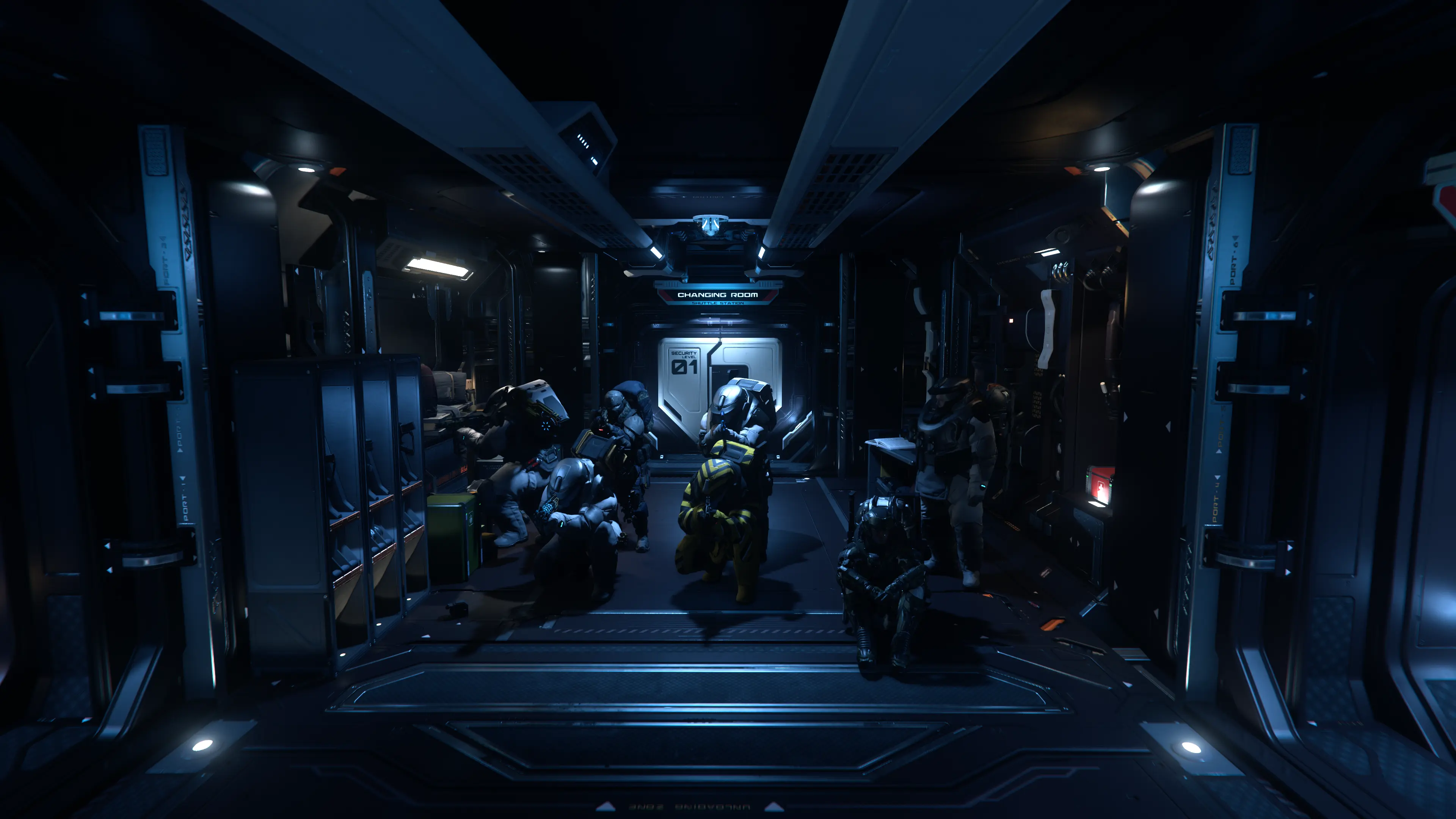 菲雅利舰队影像 058