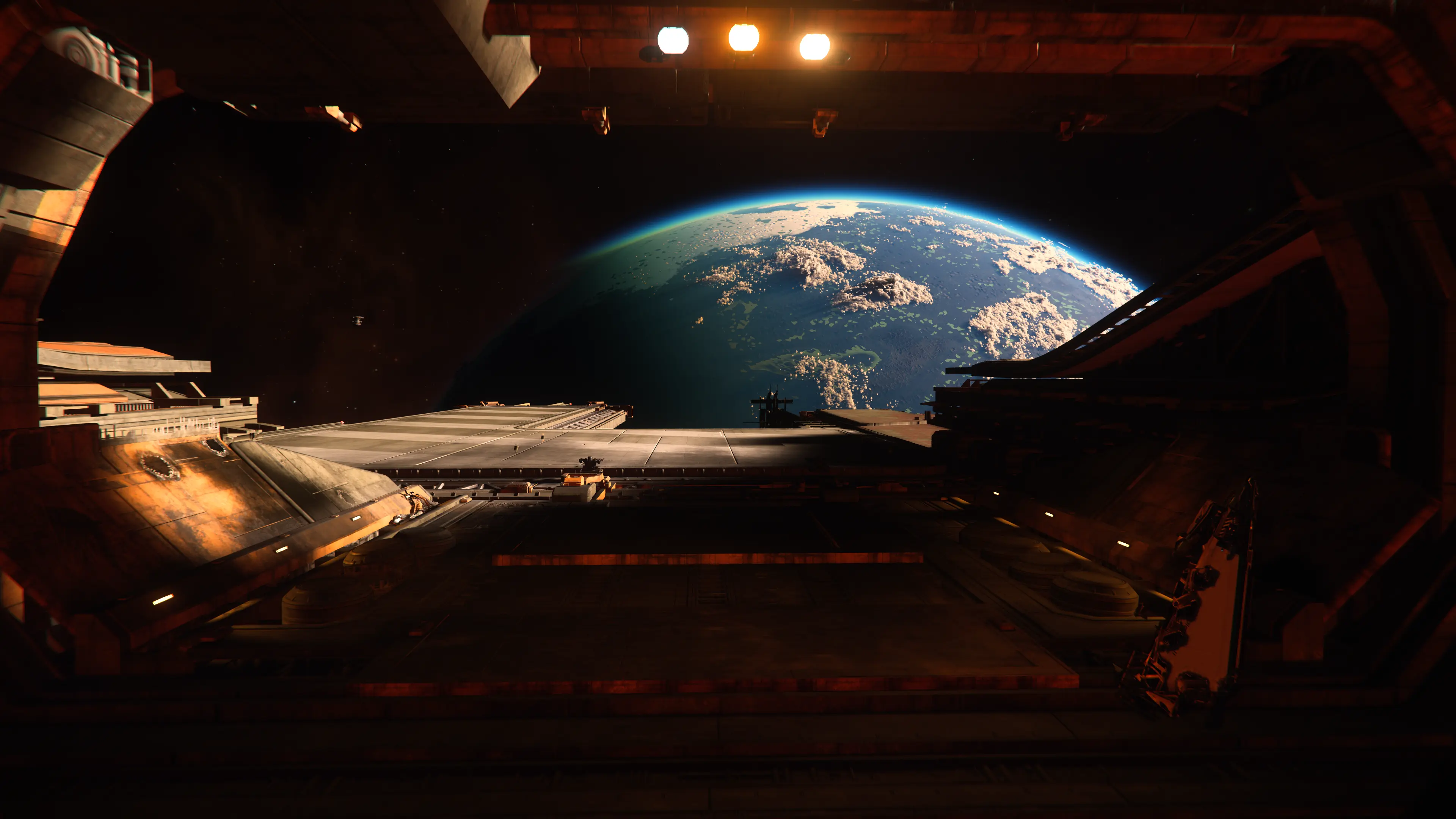 菲雅利舰队影像 060