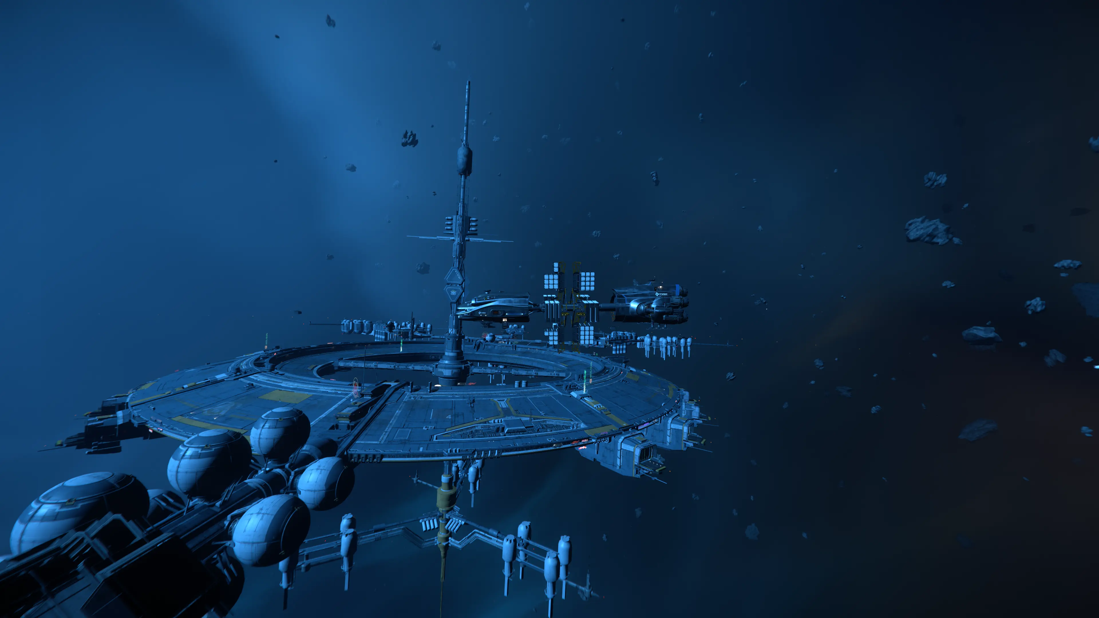 菲雅利舰队影像 067