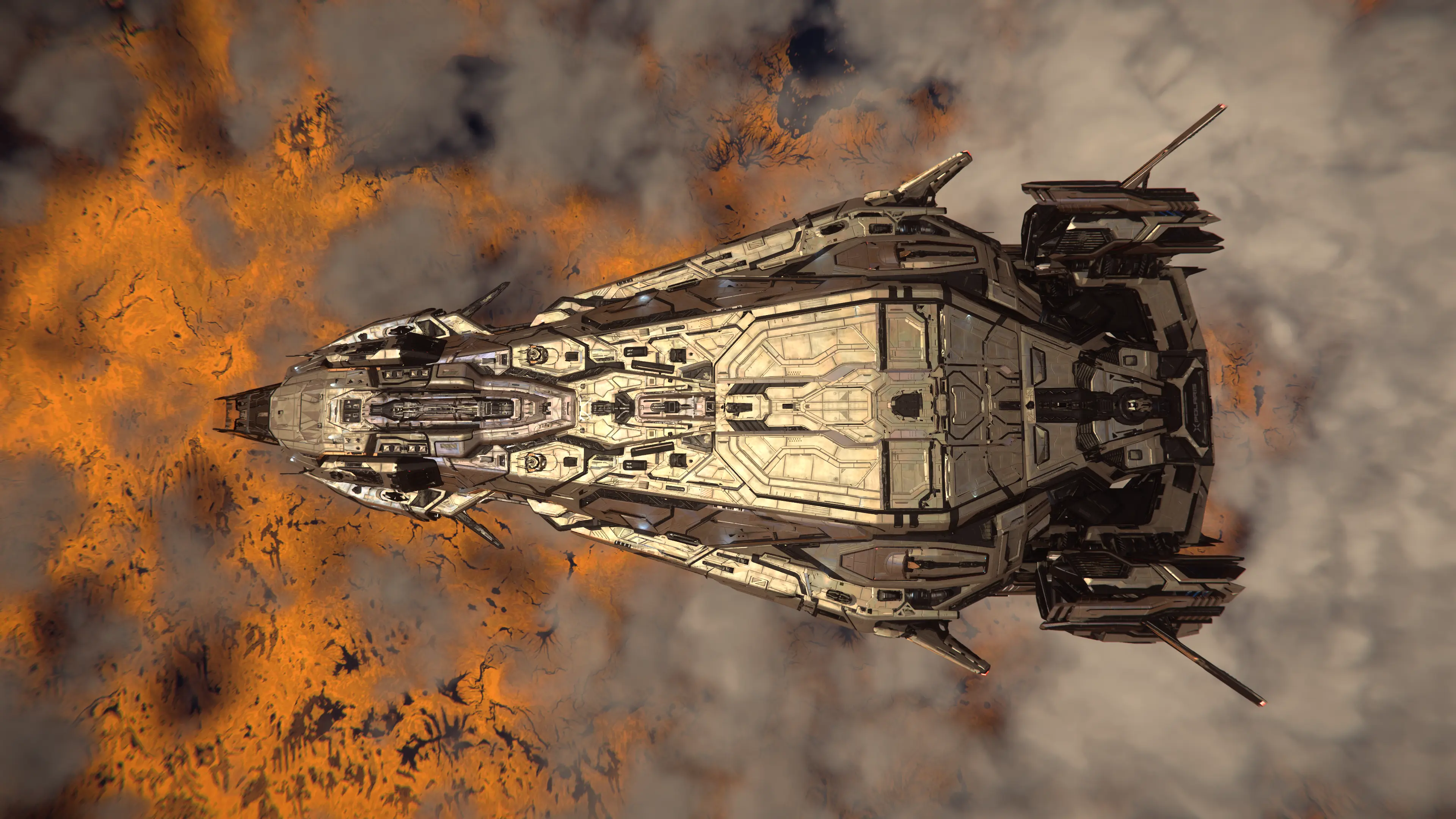 菲雅利舰队影像 070