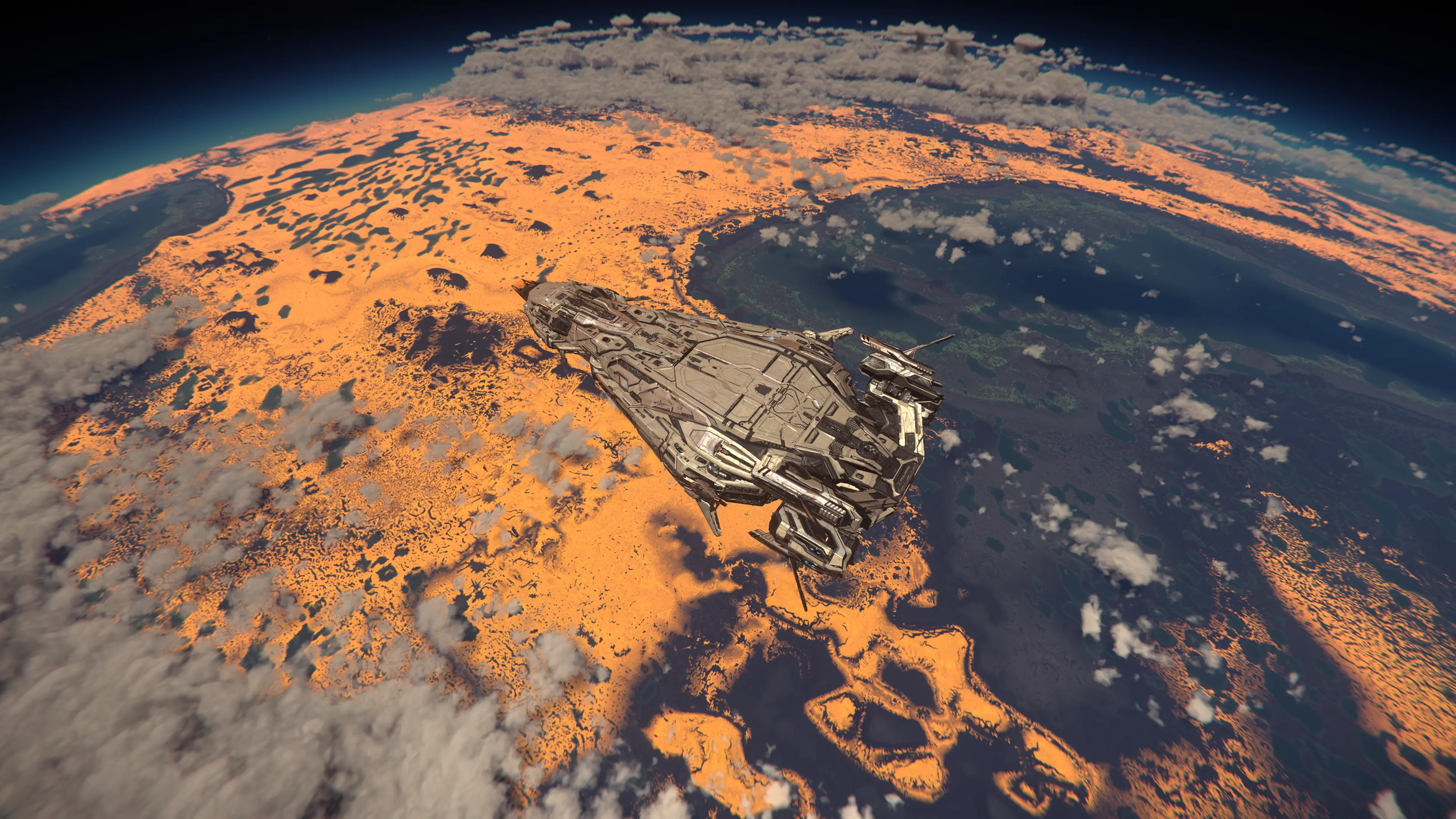 菲雅利舰队影像 071