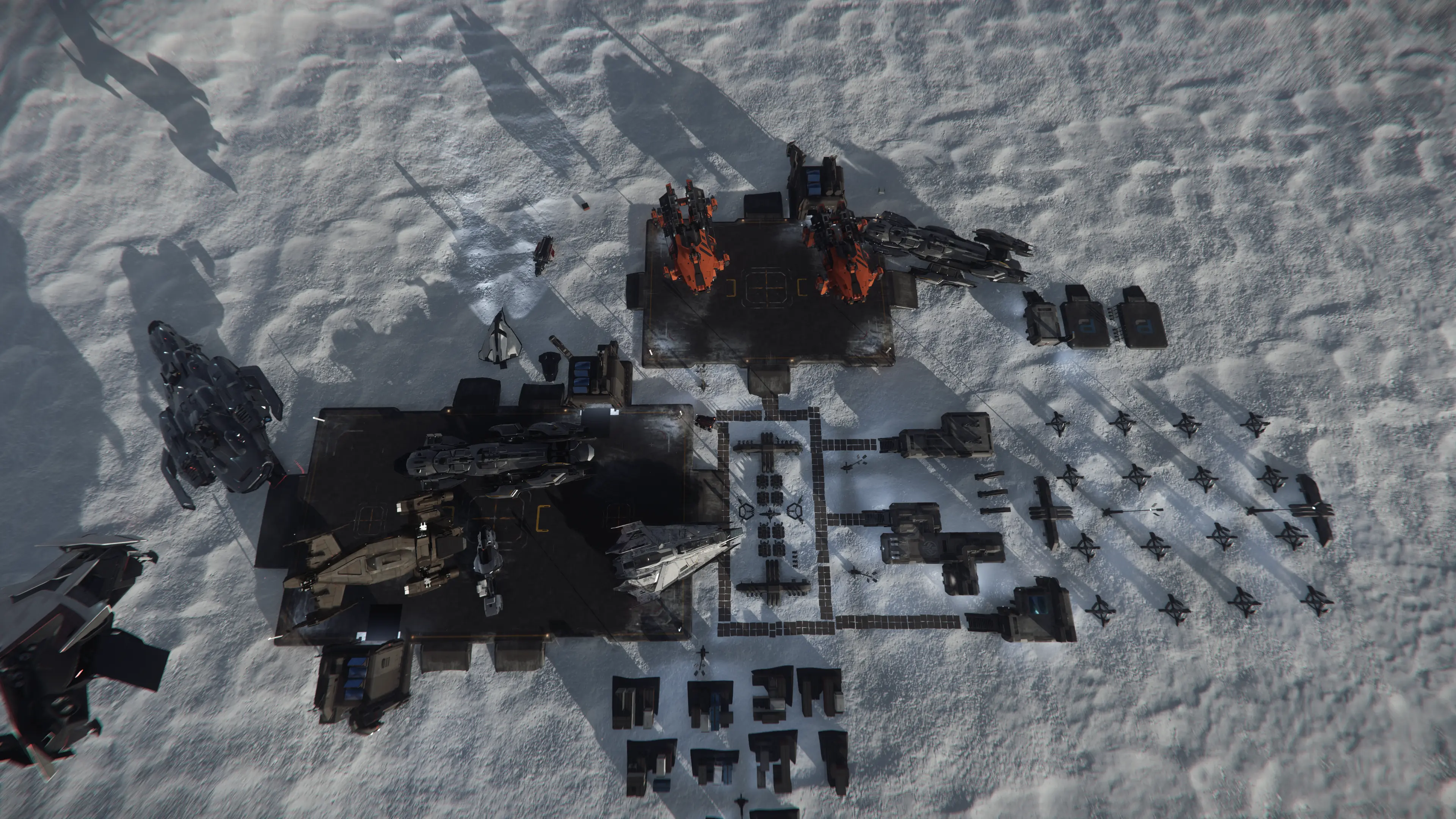 菲雅利舰队影像 072