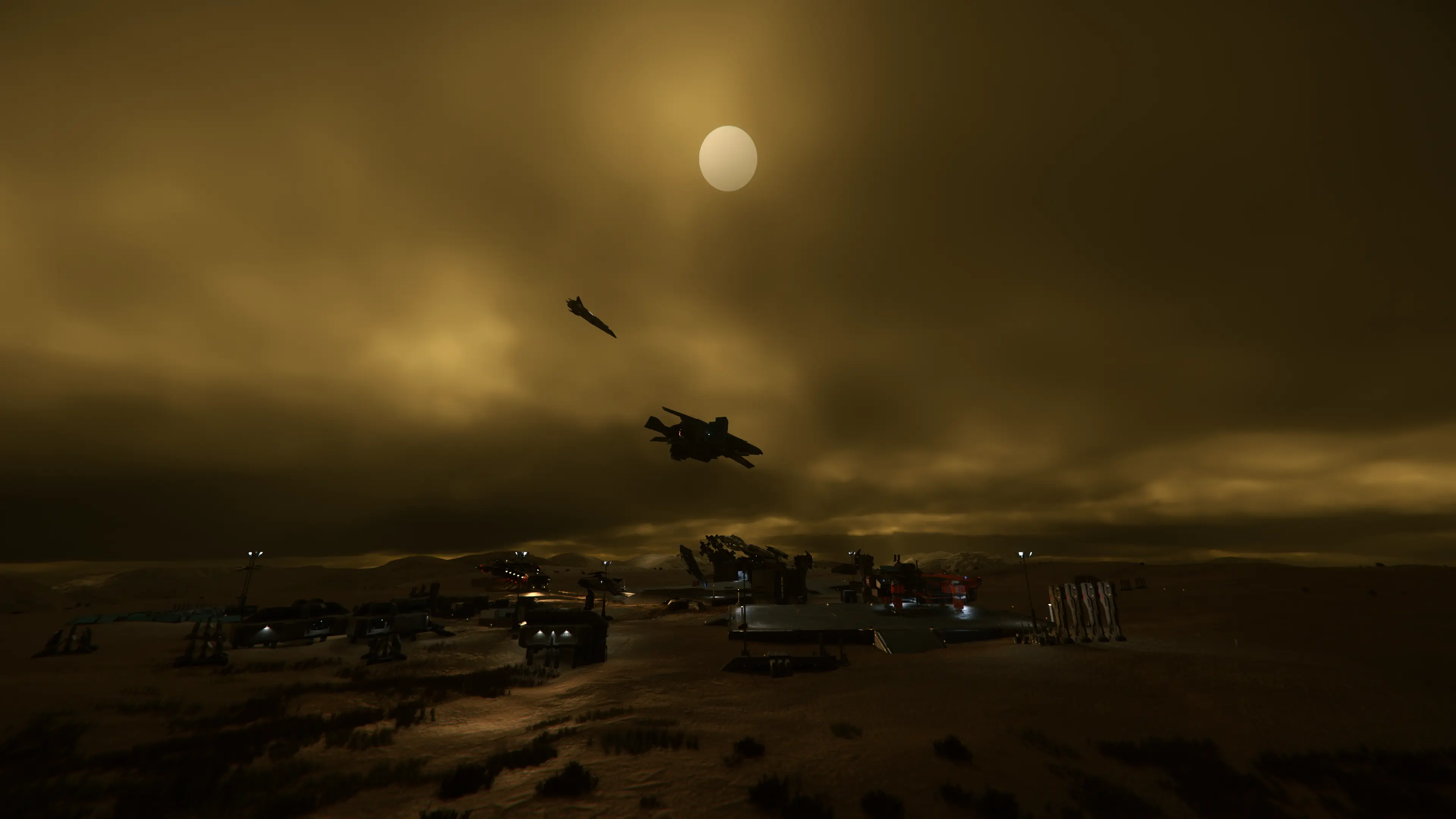 菲雅利舰队影像 073