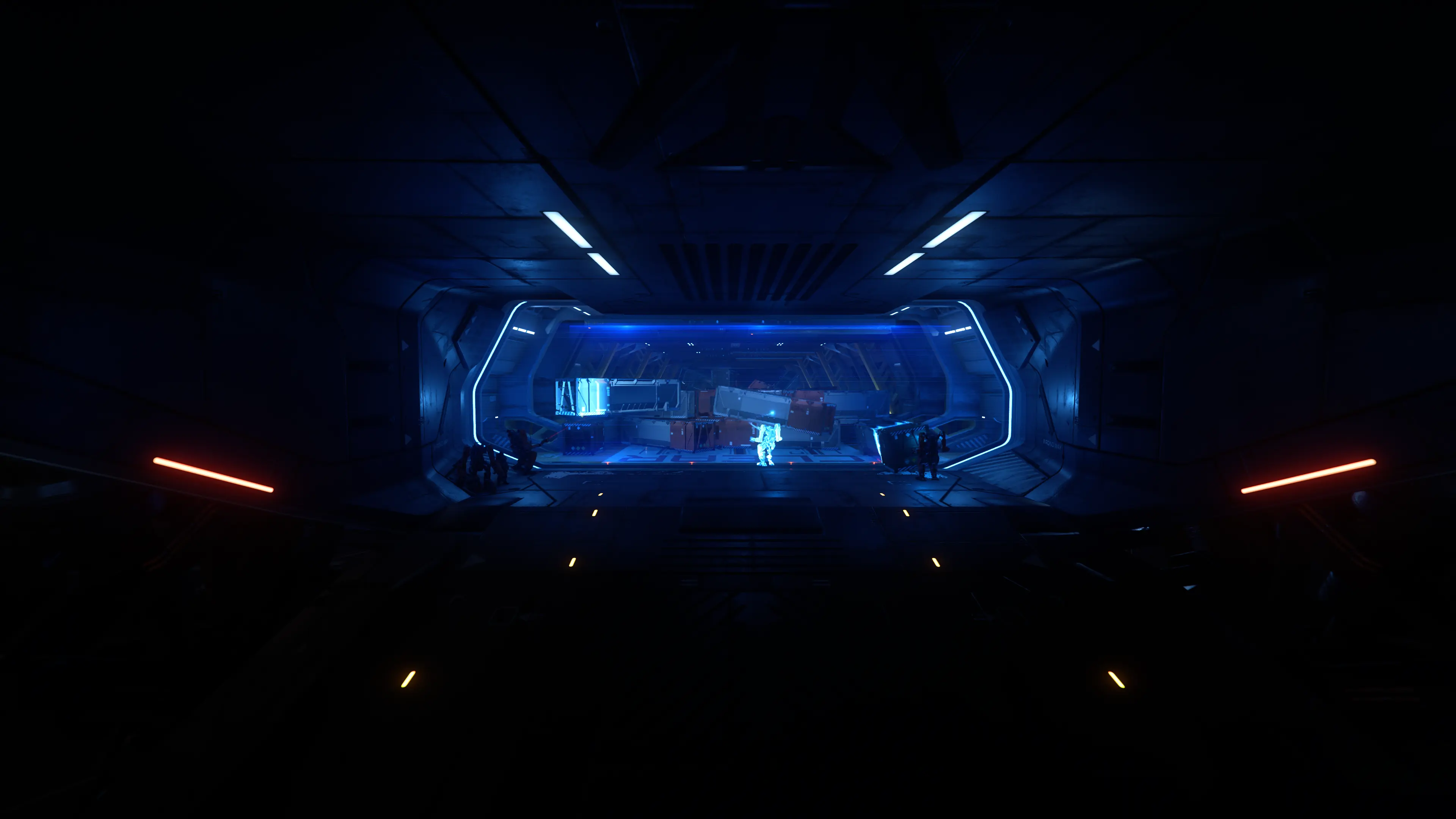 菲雅利舰队影像 075