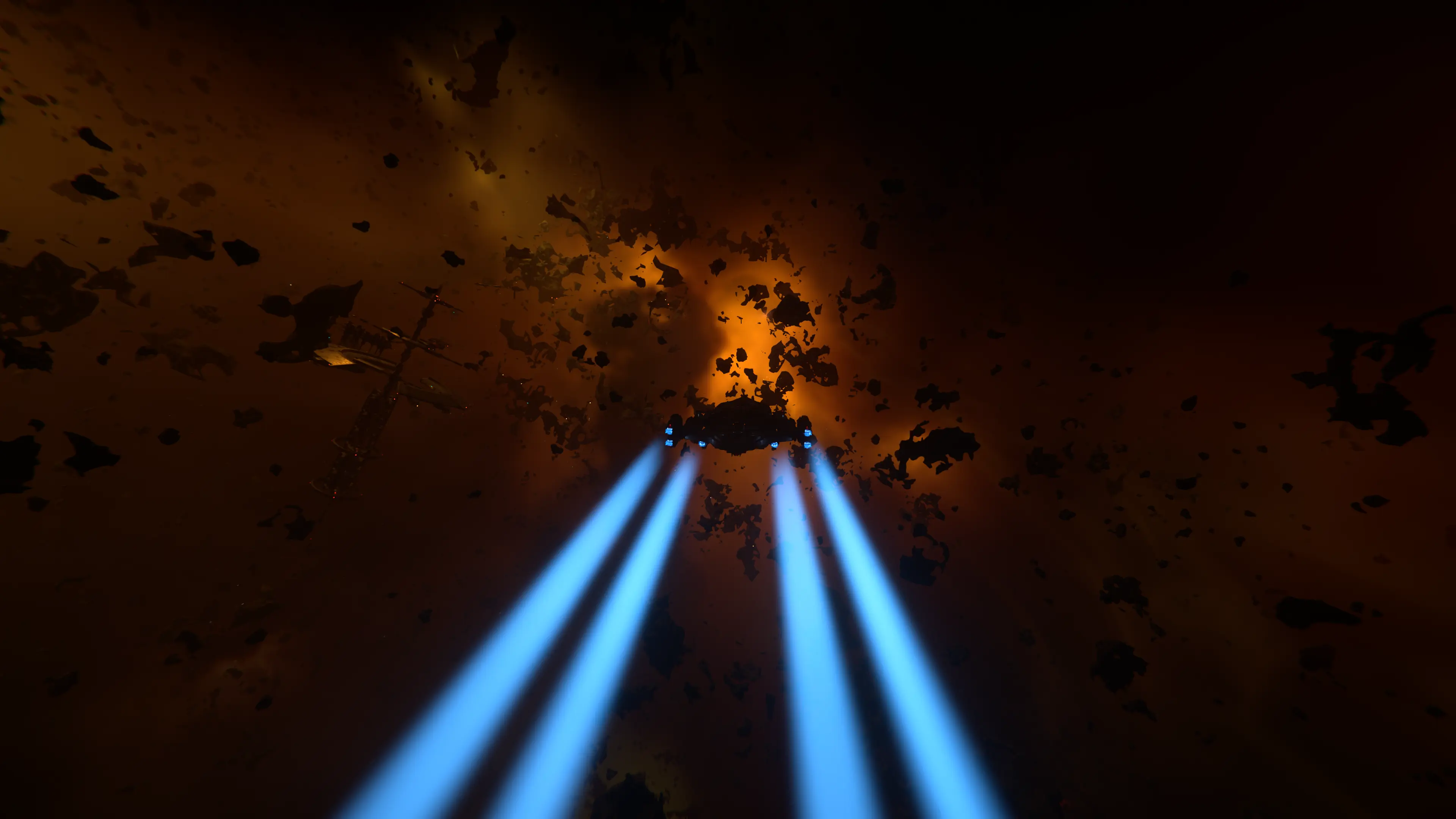 菲雅利舰队影像 078