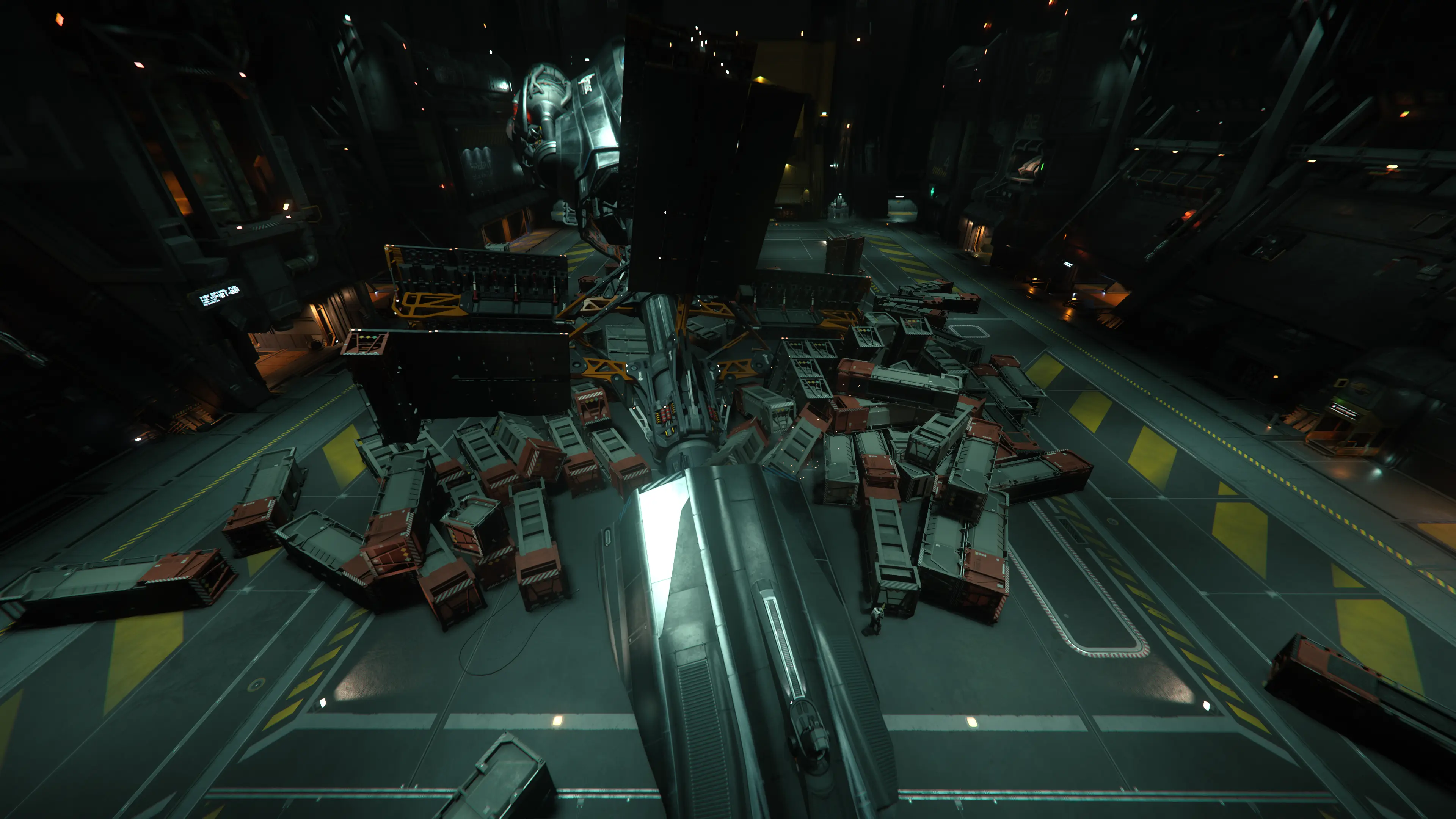 菲雅利舰队影像 079