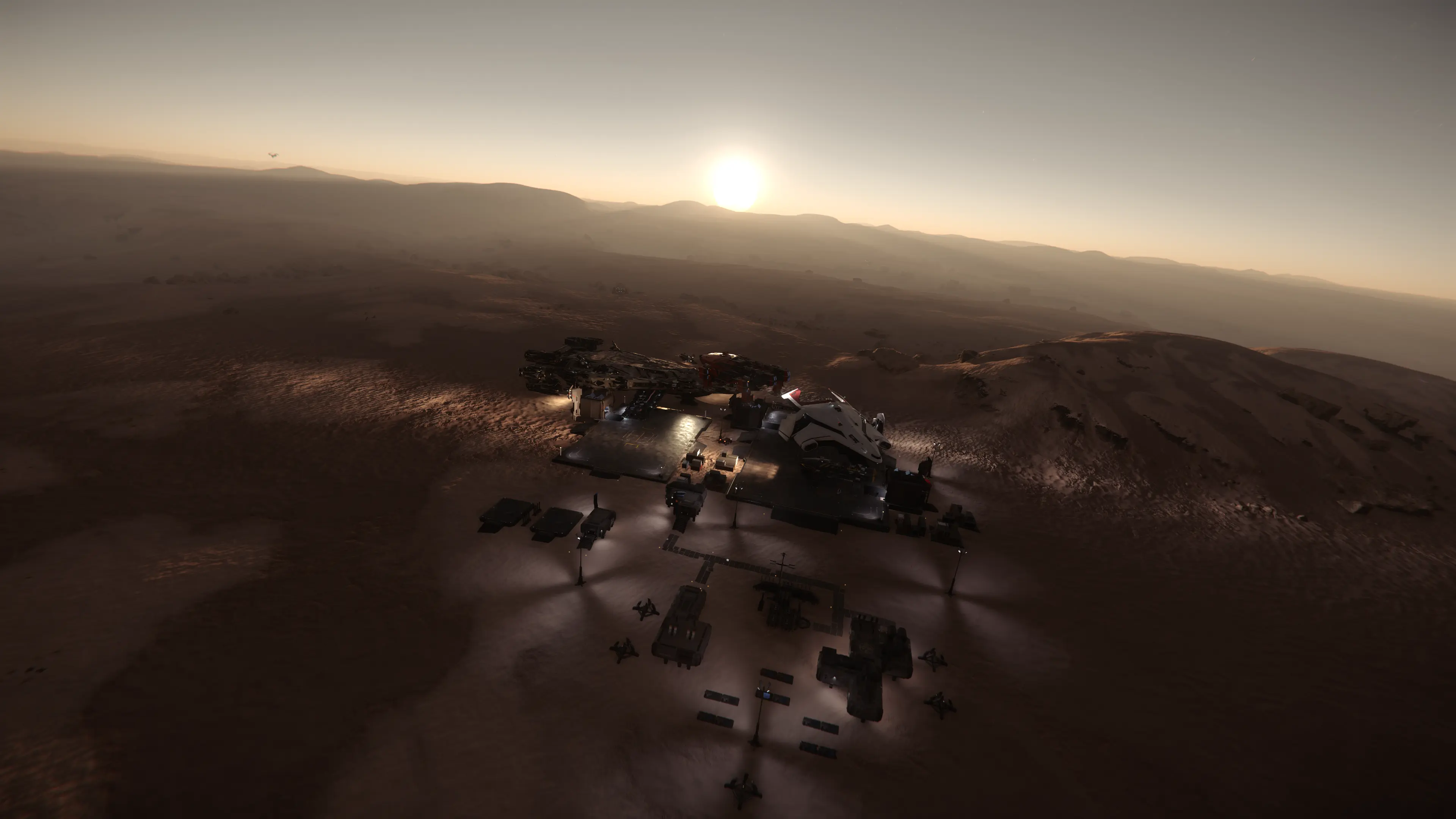 菲雅利舰队影像 082