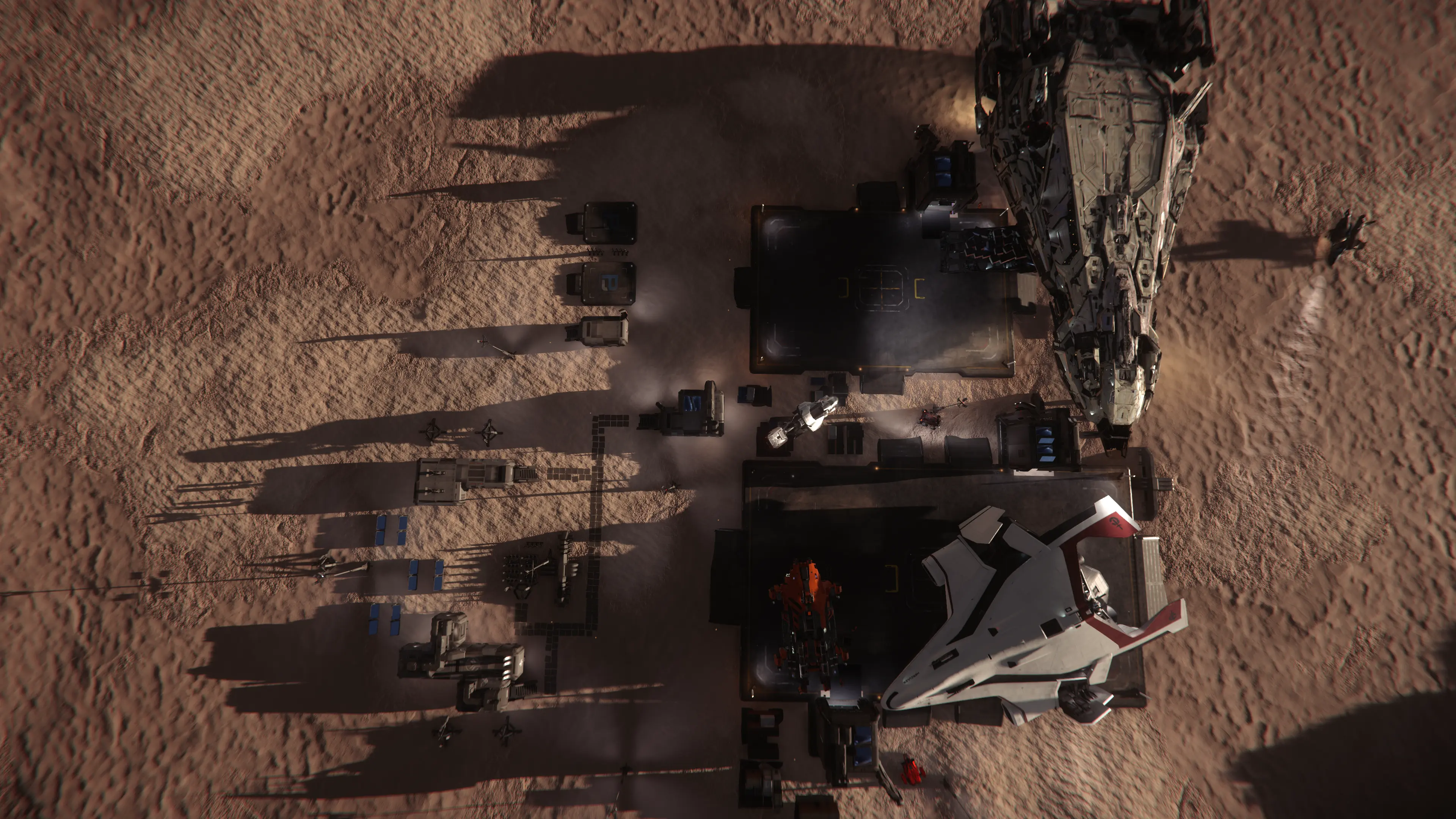 菲雅利舰队影像 083