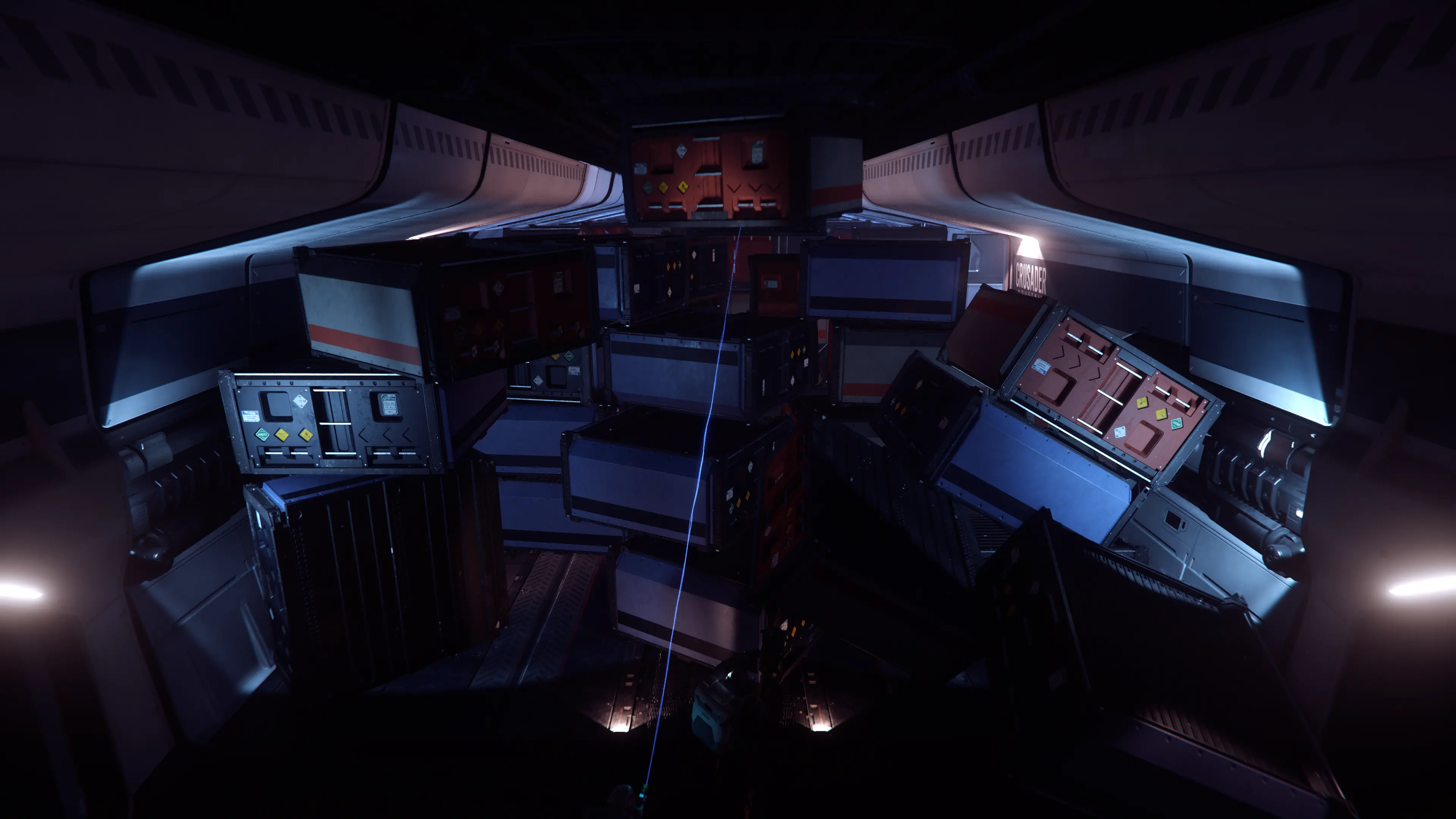 菲雅利舰队影像 085