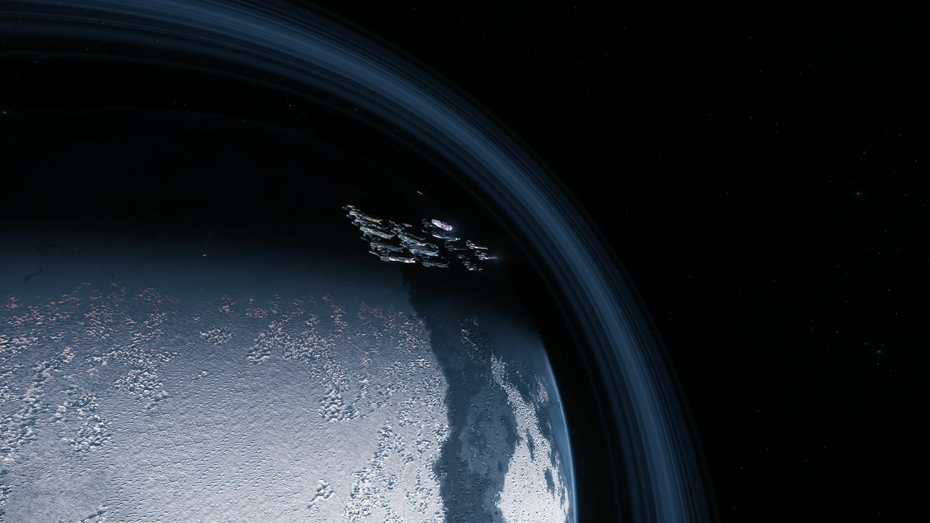 菲雅利舰队影像 087