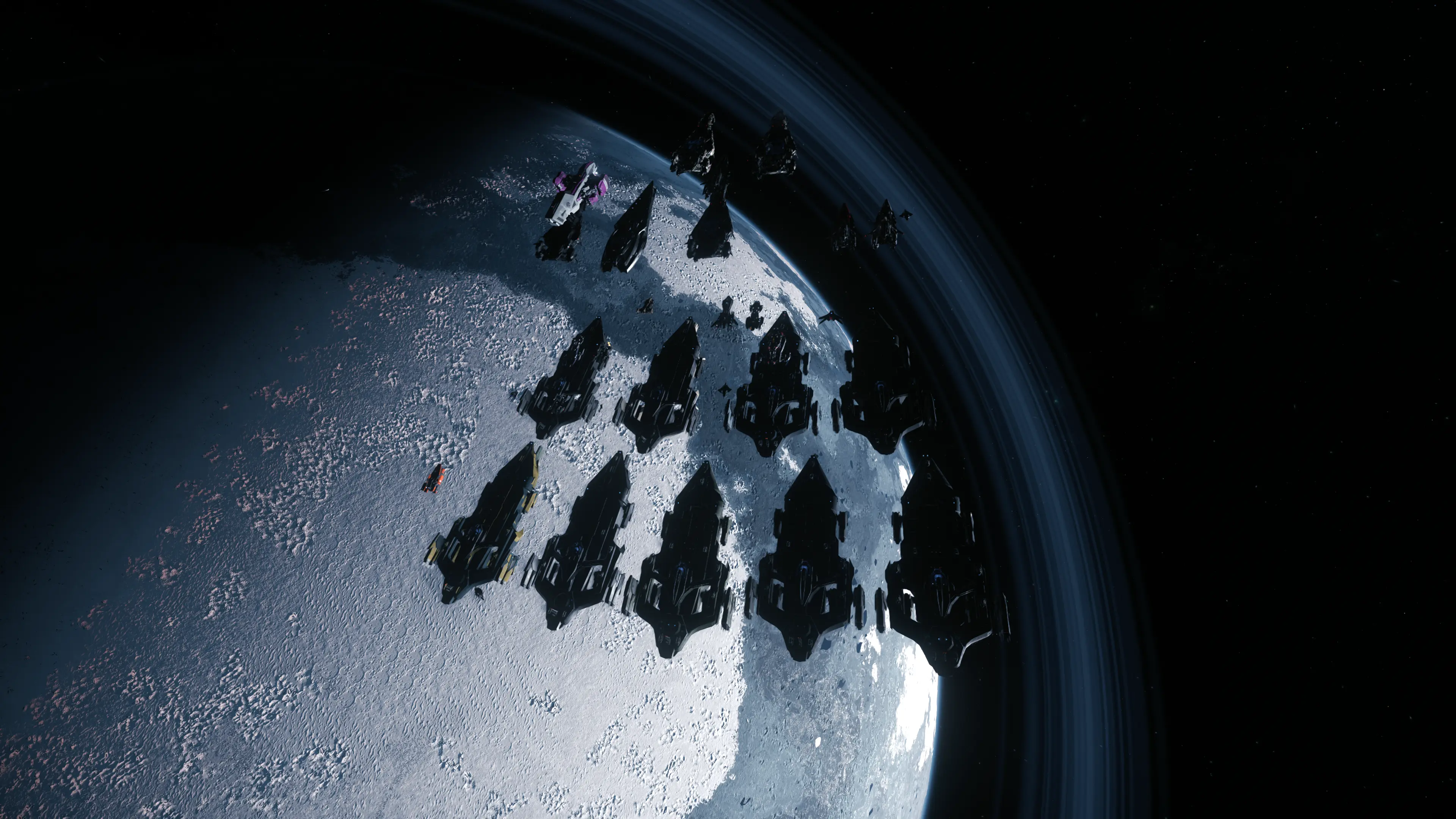 菲雅利舰队影像 090