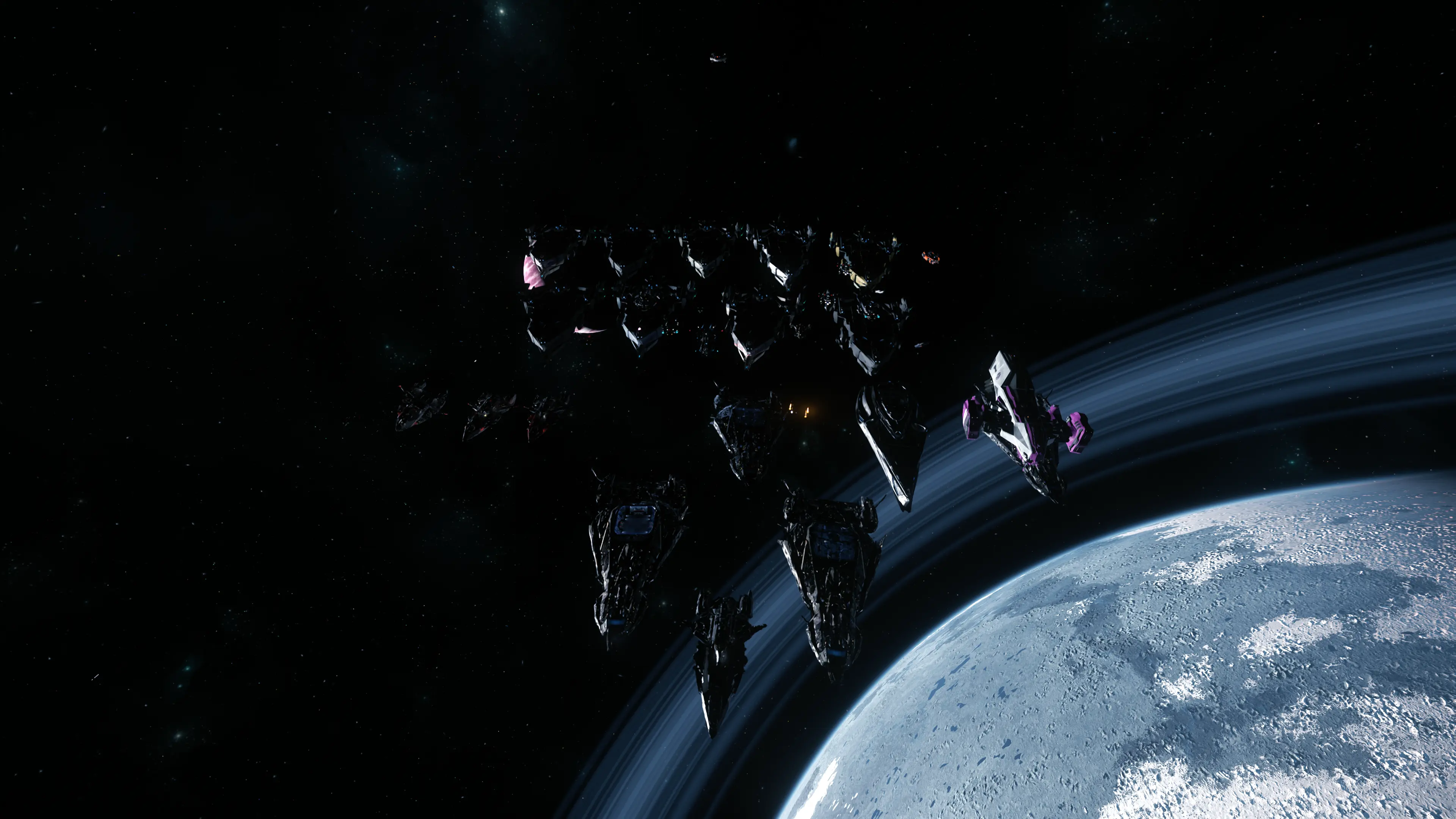 菲雅利舰队影像 091