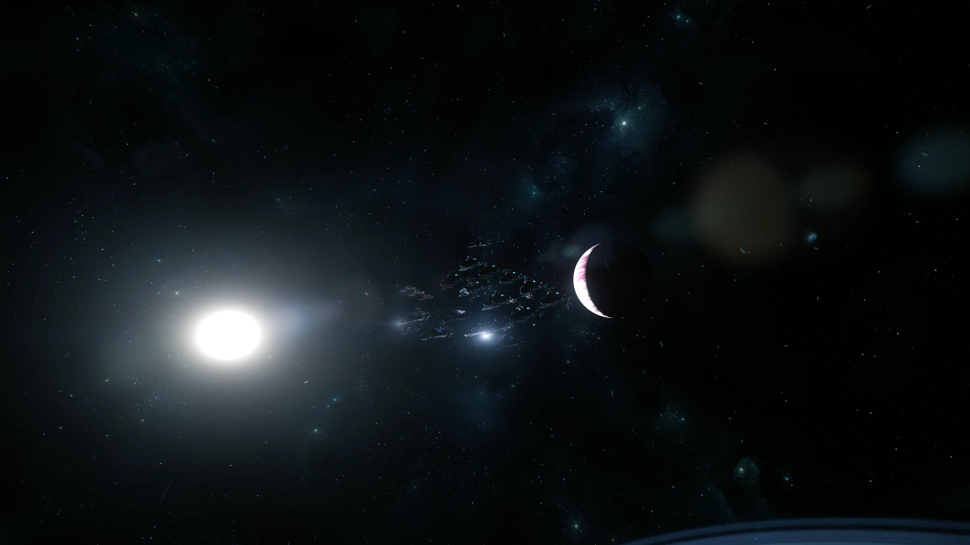 菲雅利舰队影像 092