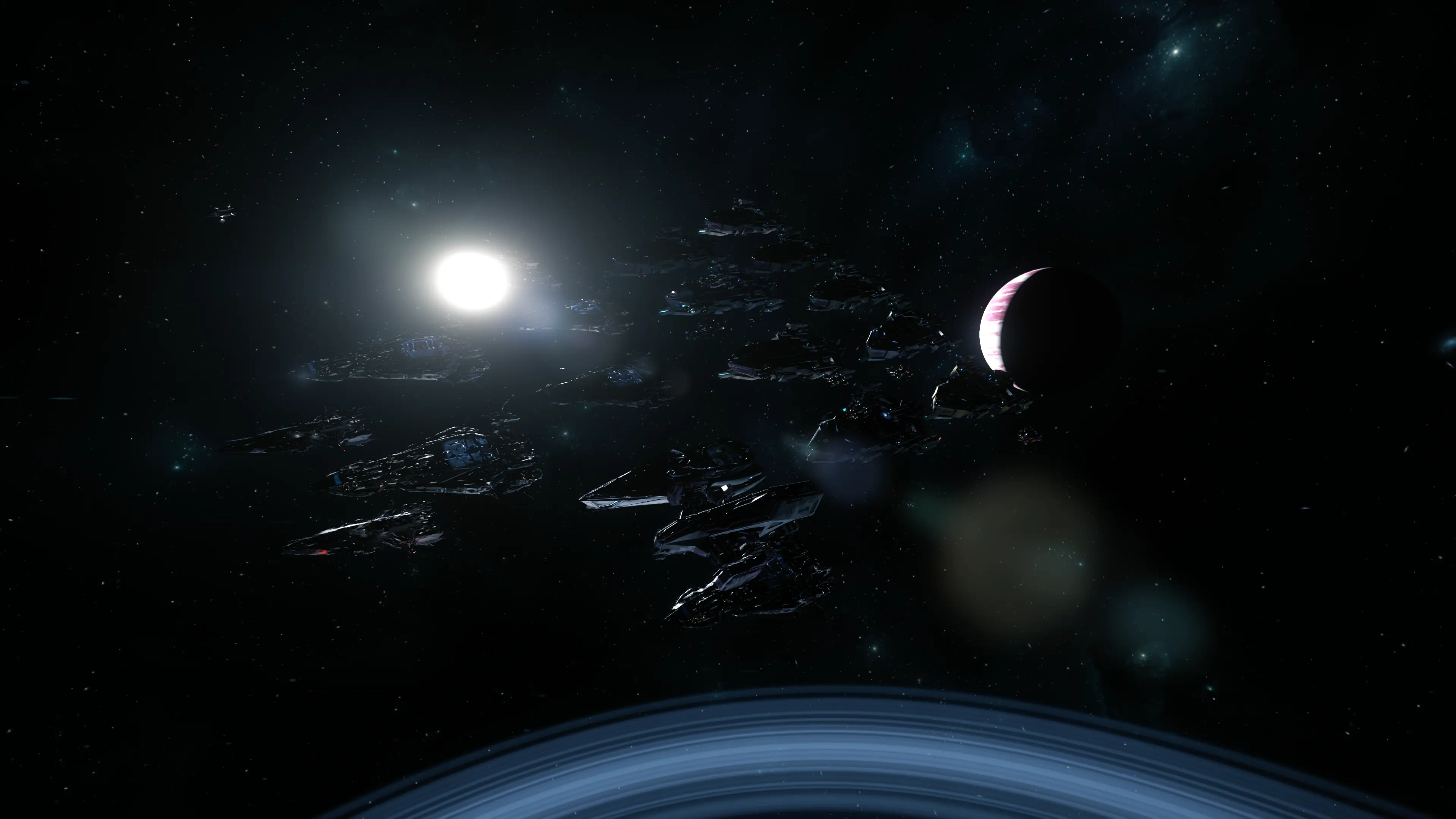 菲雅利舰队影像 093