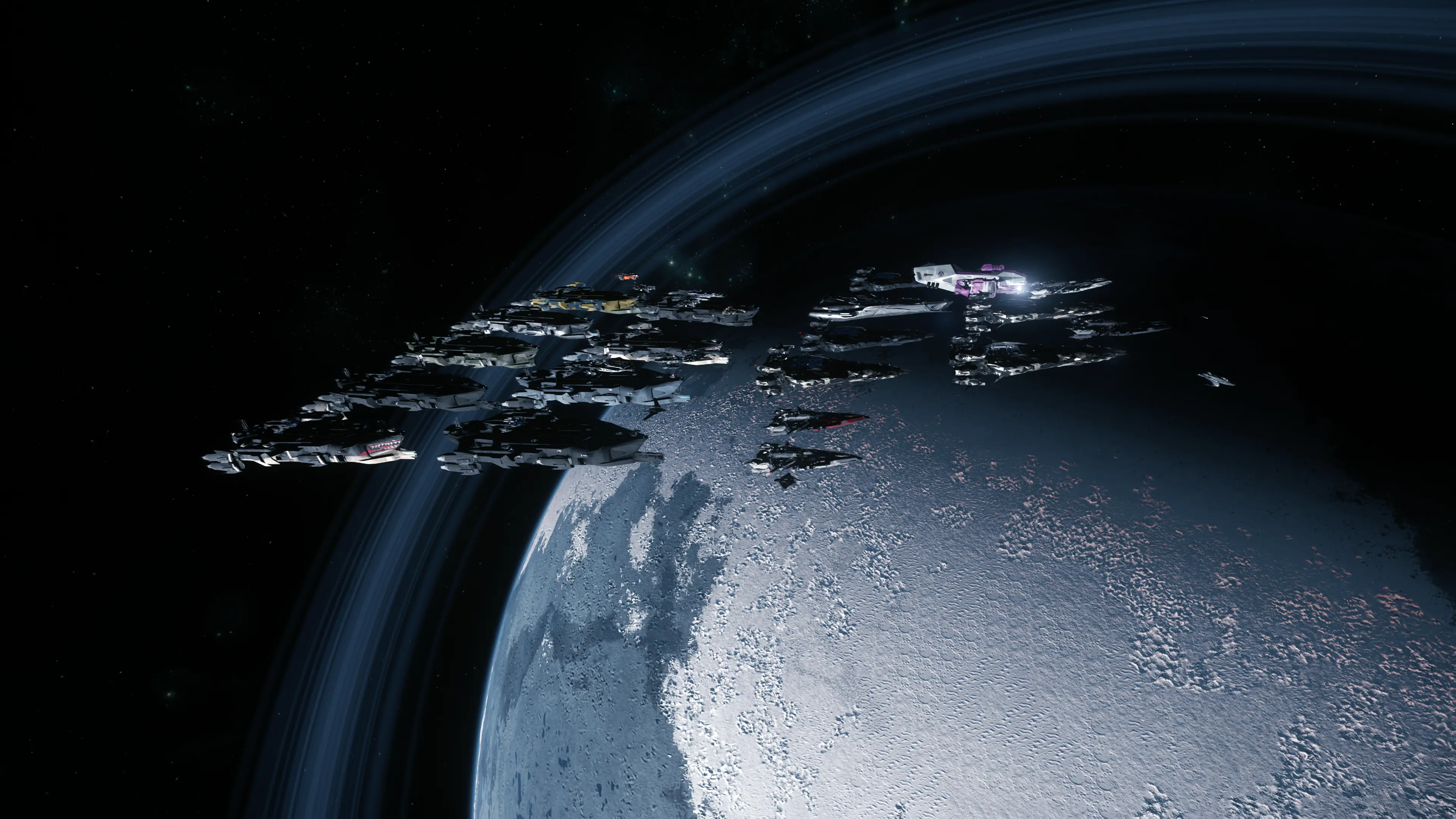 菲雅利舰队影像 094