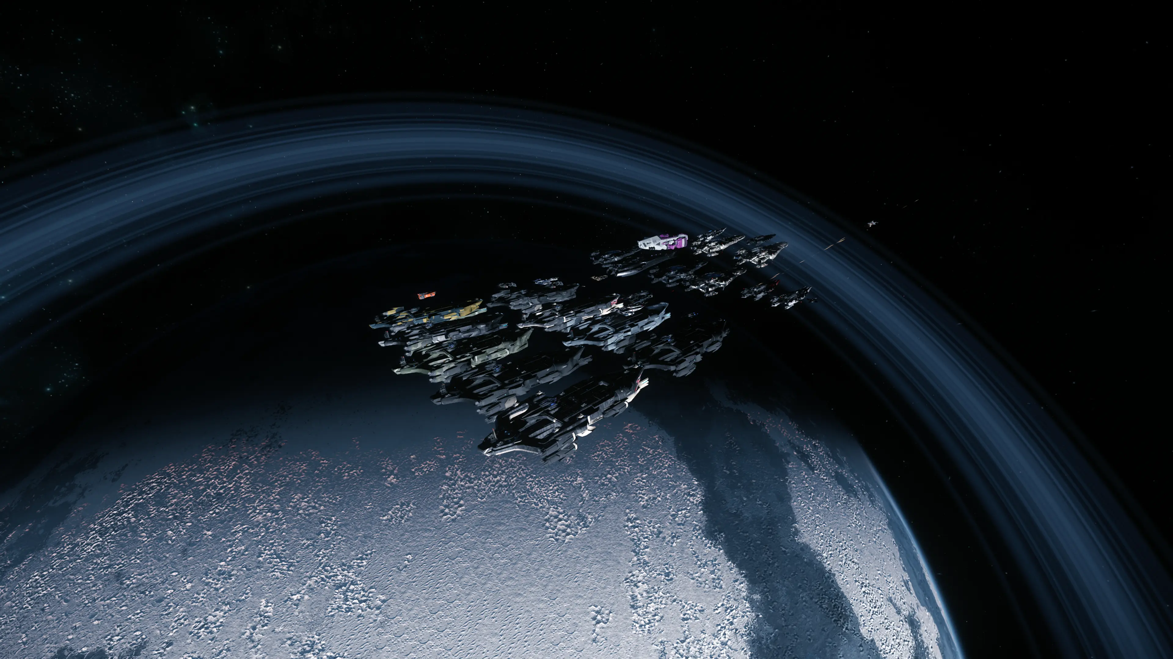 菲雅利舰队影像 095