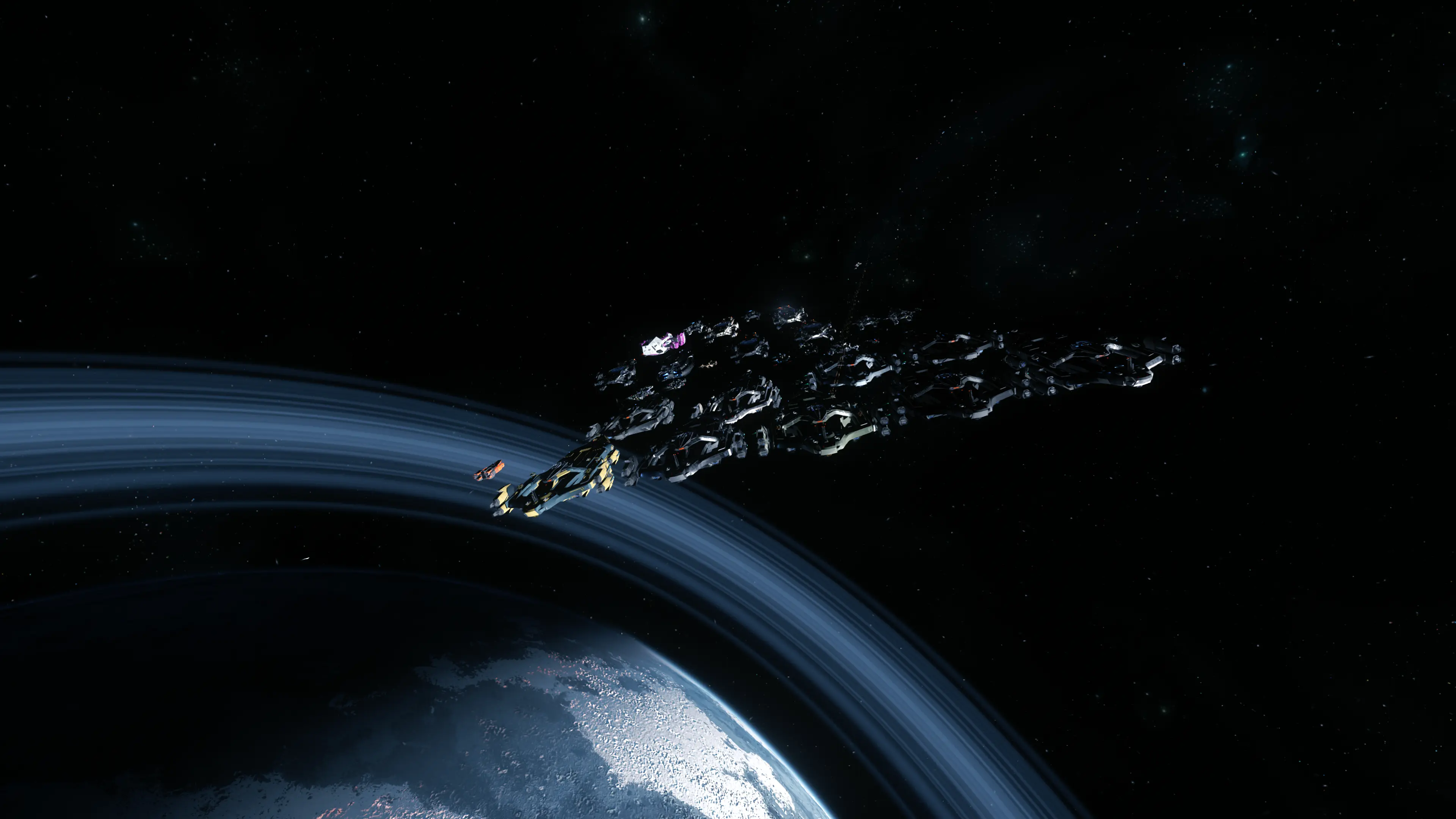 菲雅利舰队影像 096