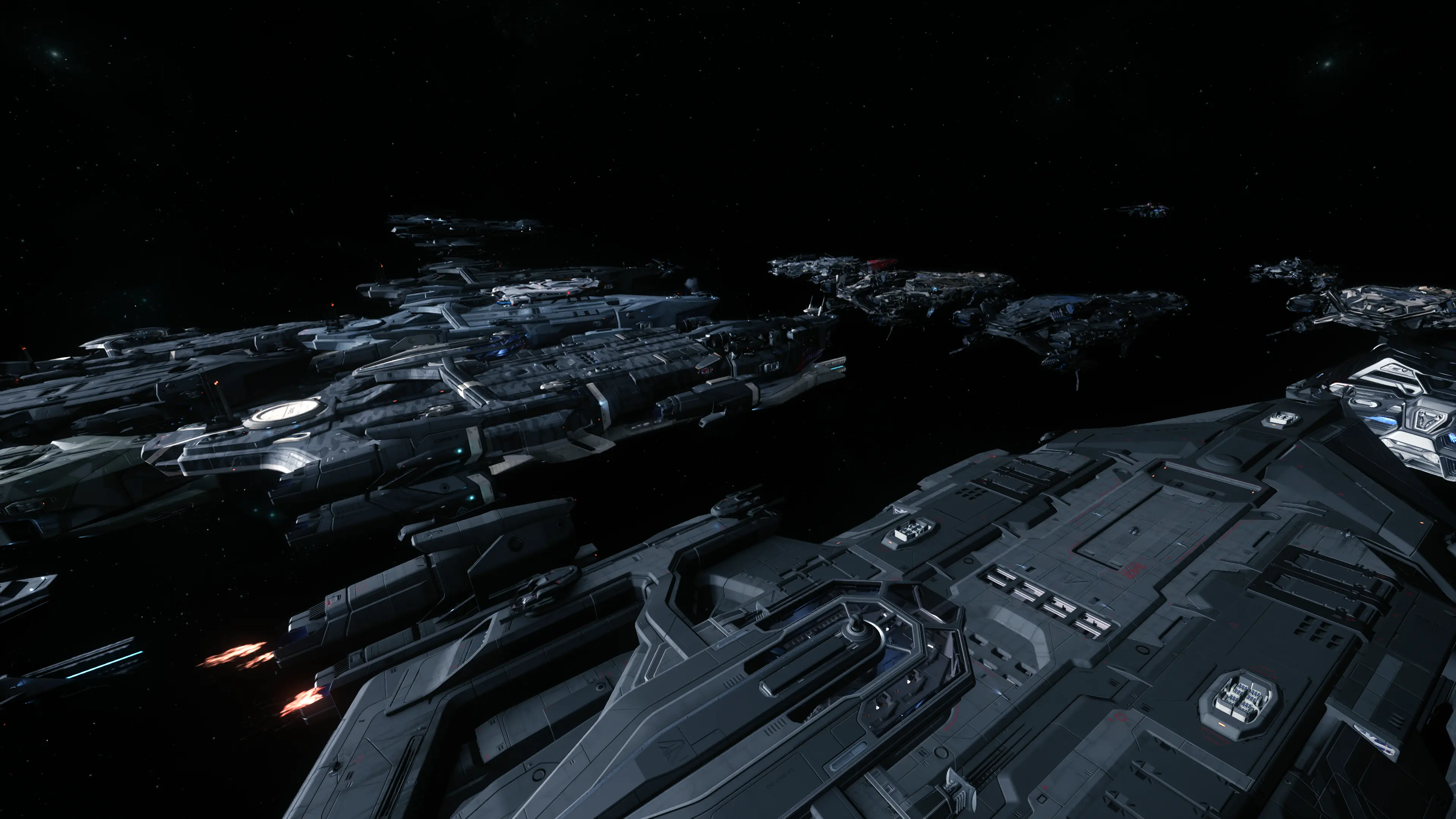 菲雅利舰队影像 106