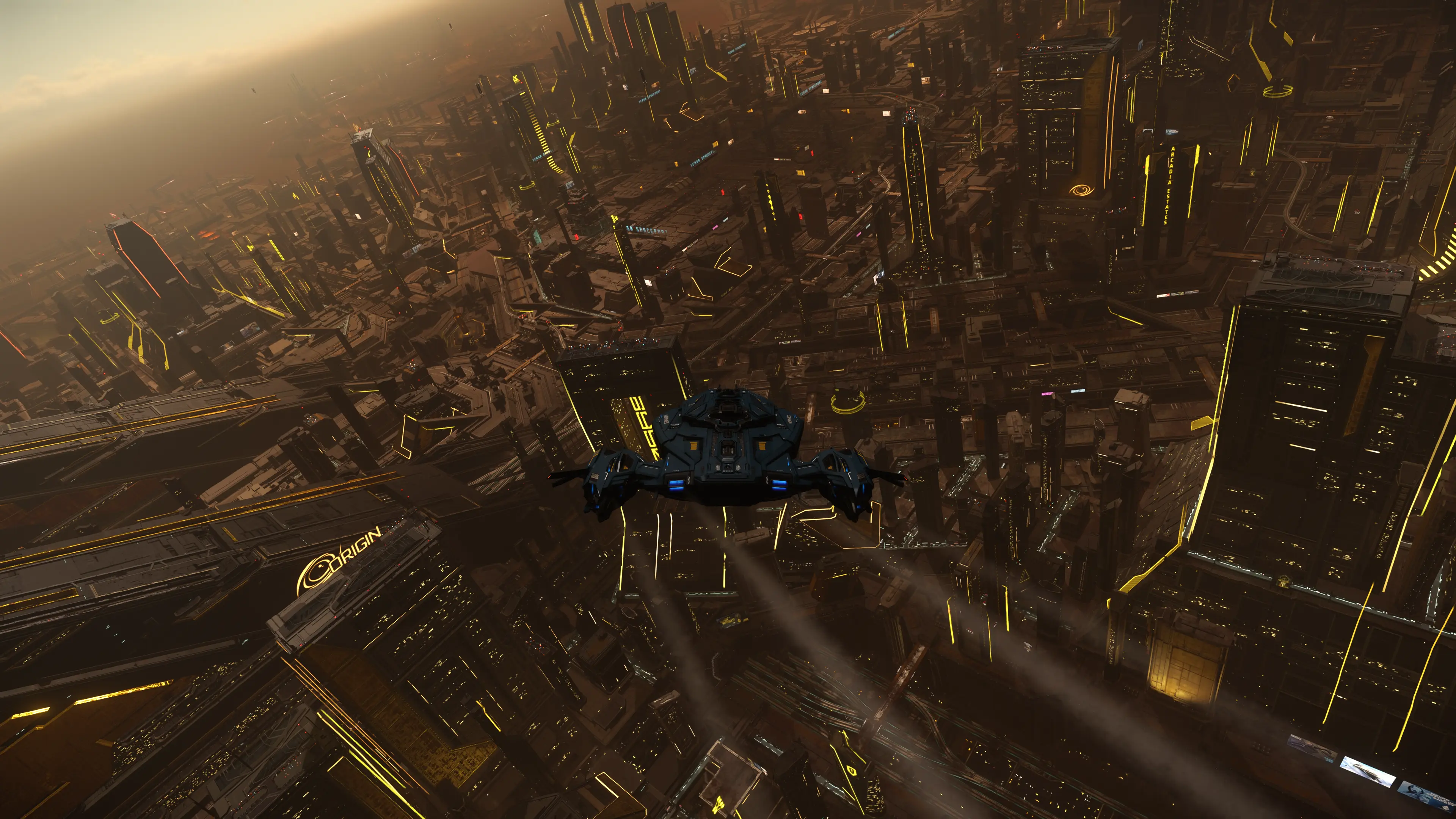 菲雅利舰队影像 110