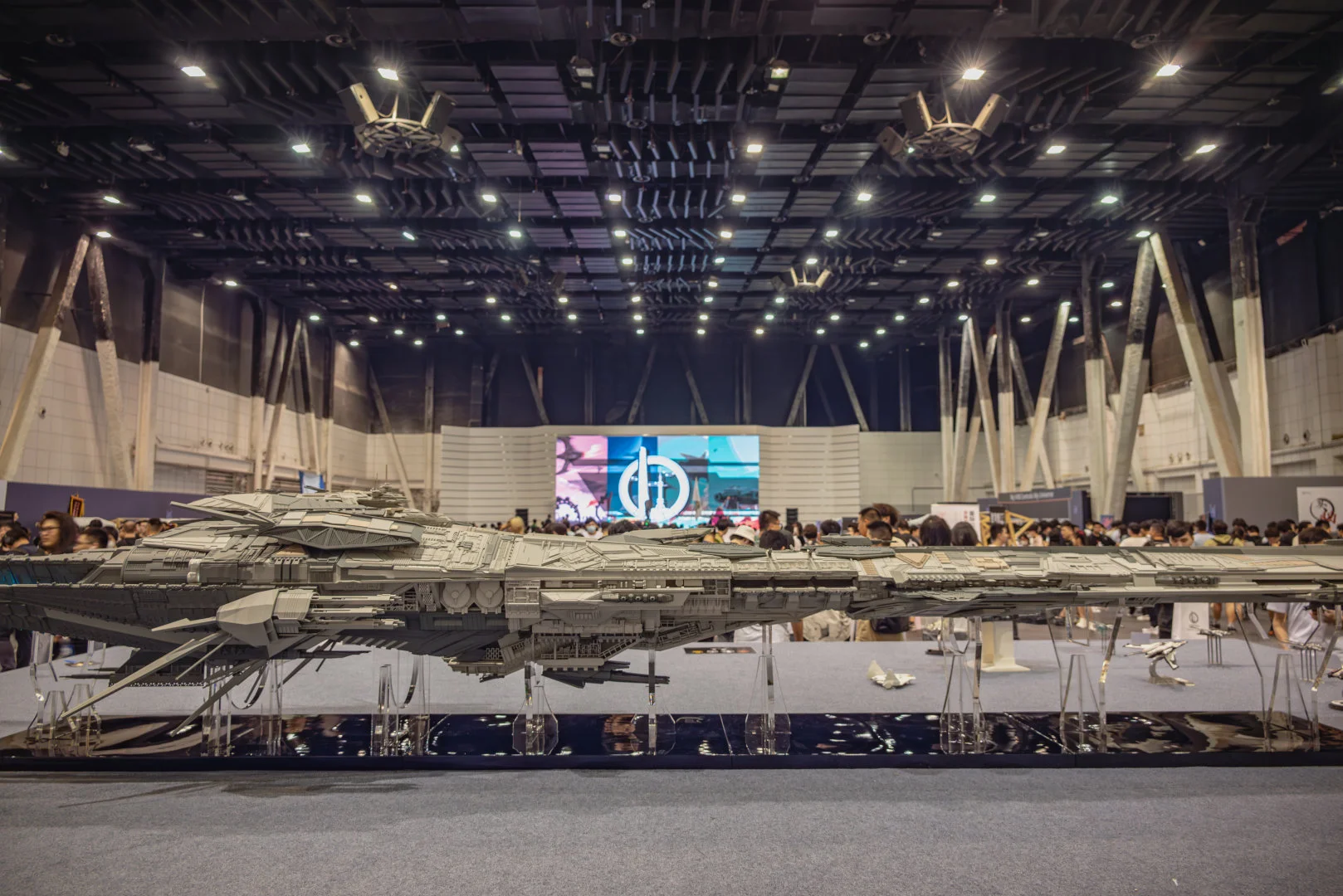 菲雅利舰队影像 111